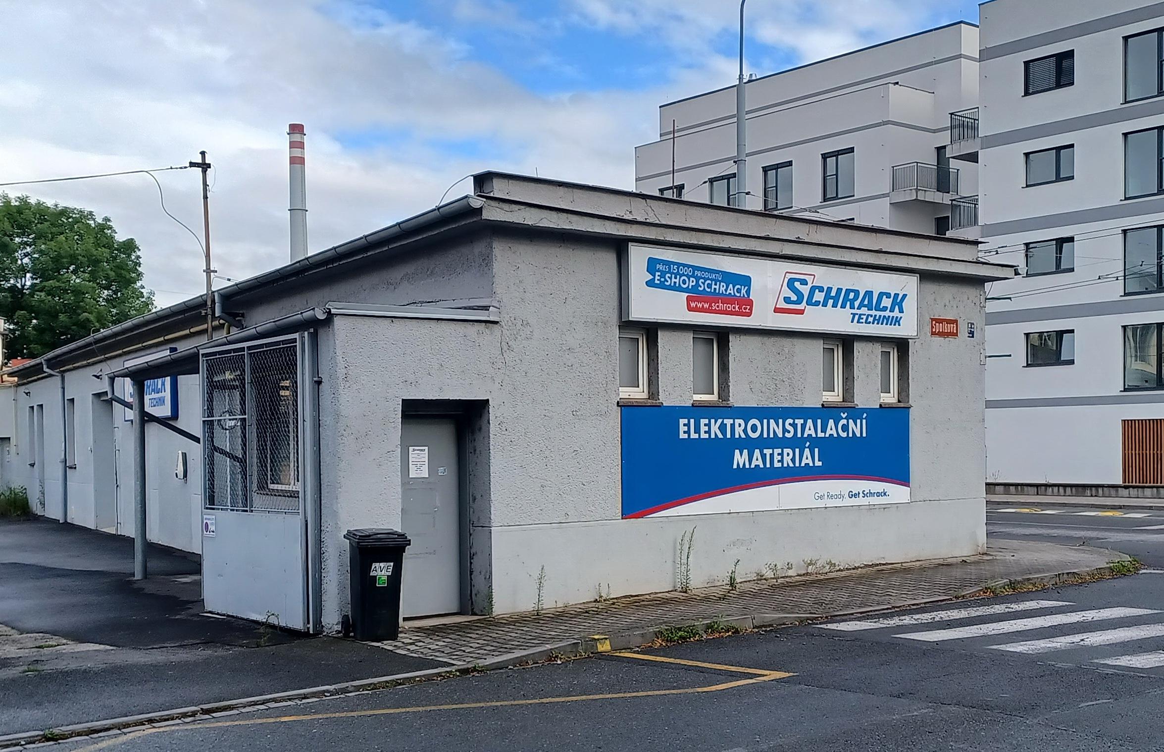 Schrack Technik spol. s r.o. foto 3