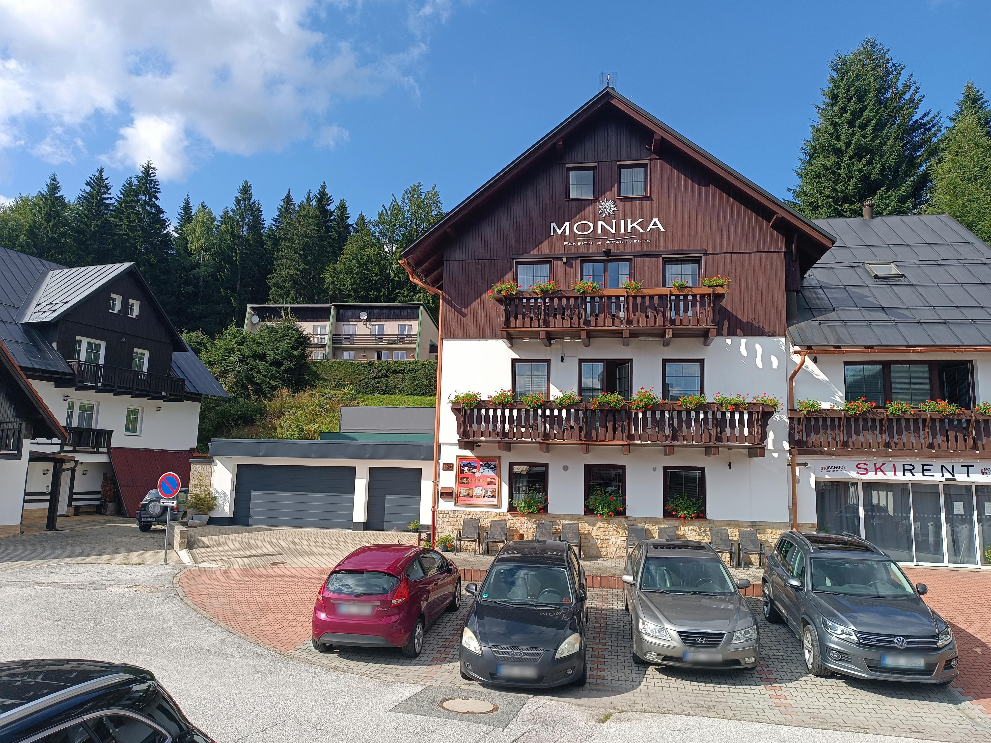 Pension Monika foto 5