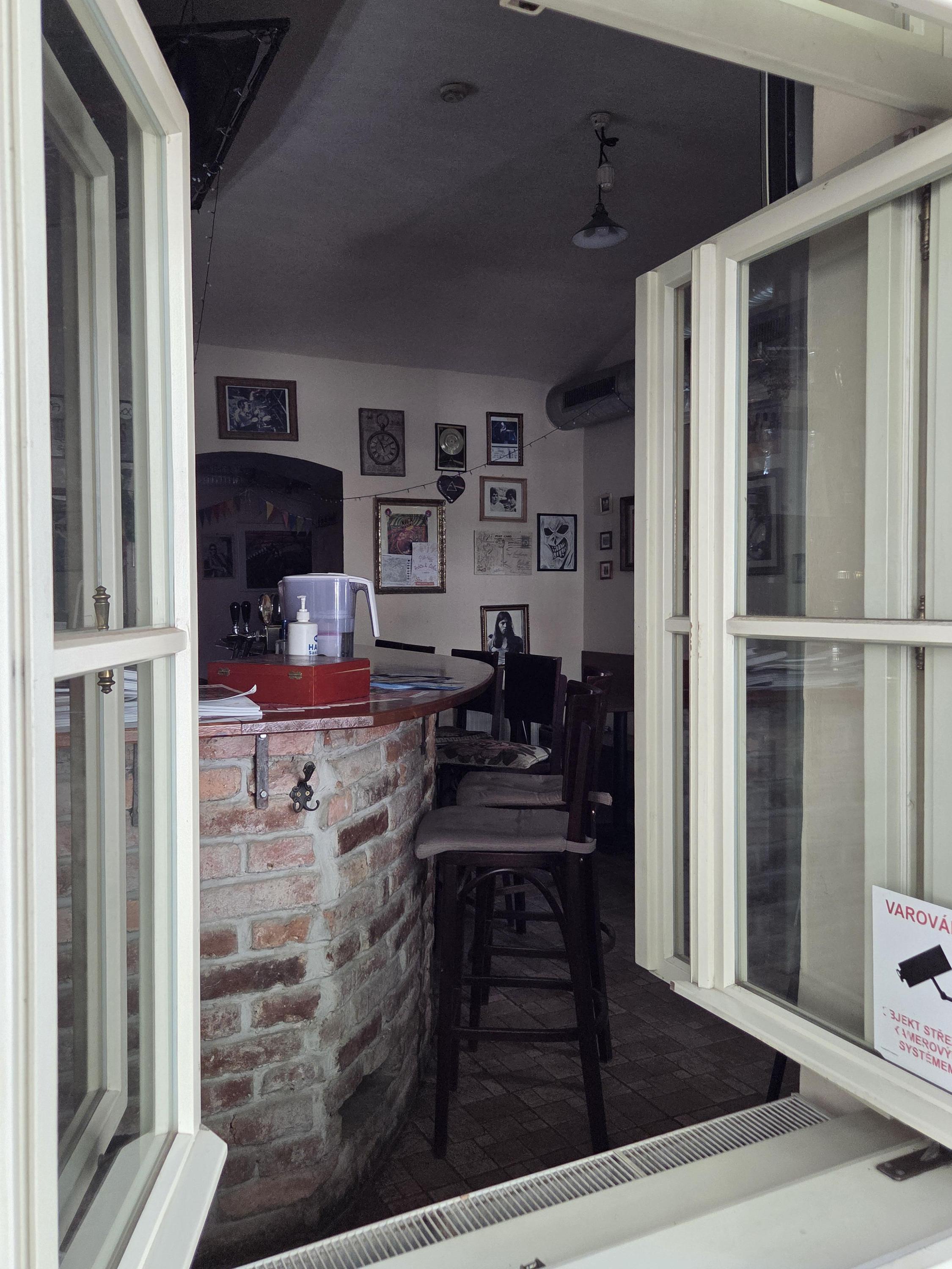 Pink Floyd Caffé foto 2