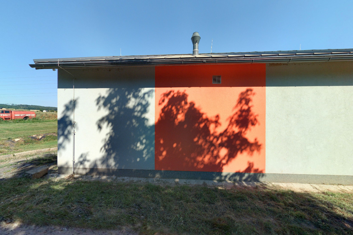 SH ČMS – Sbor dobrovolných hasičů Vlčkovice v Podkrkonoší