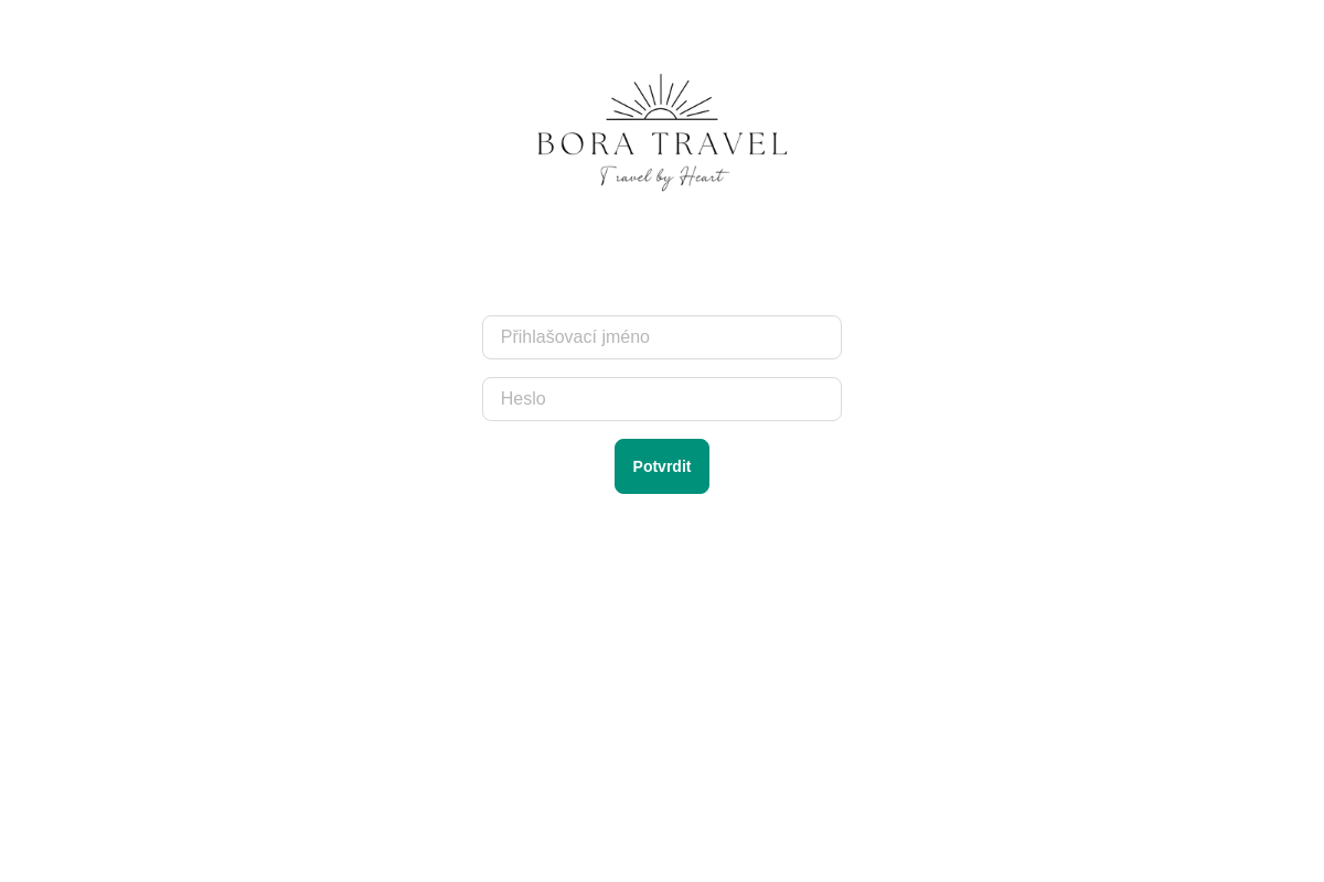 Bora Travel, s.r.o.