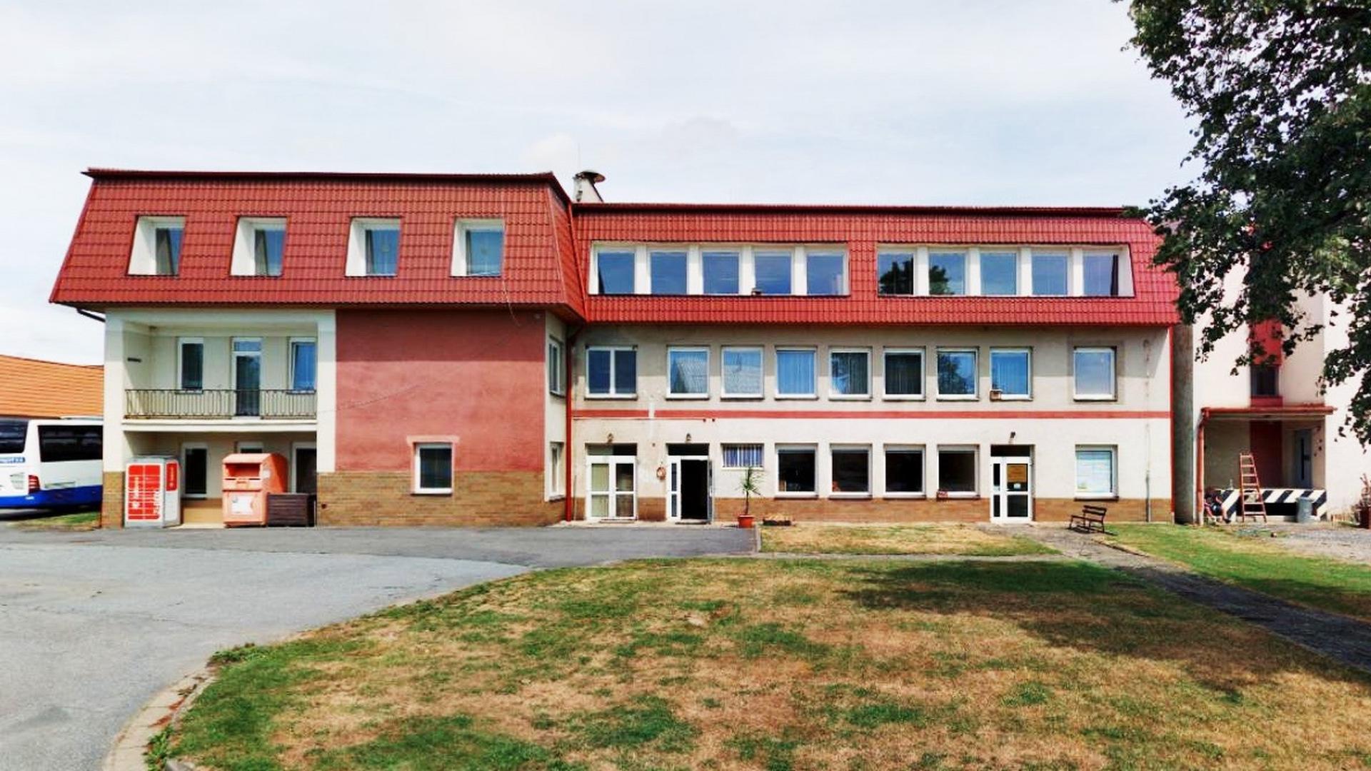 Základní škola a mateřská škola Čáslavice