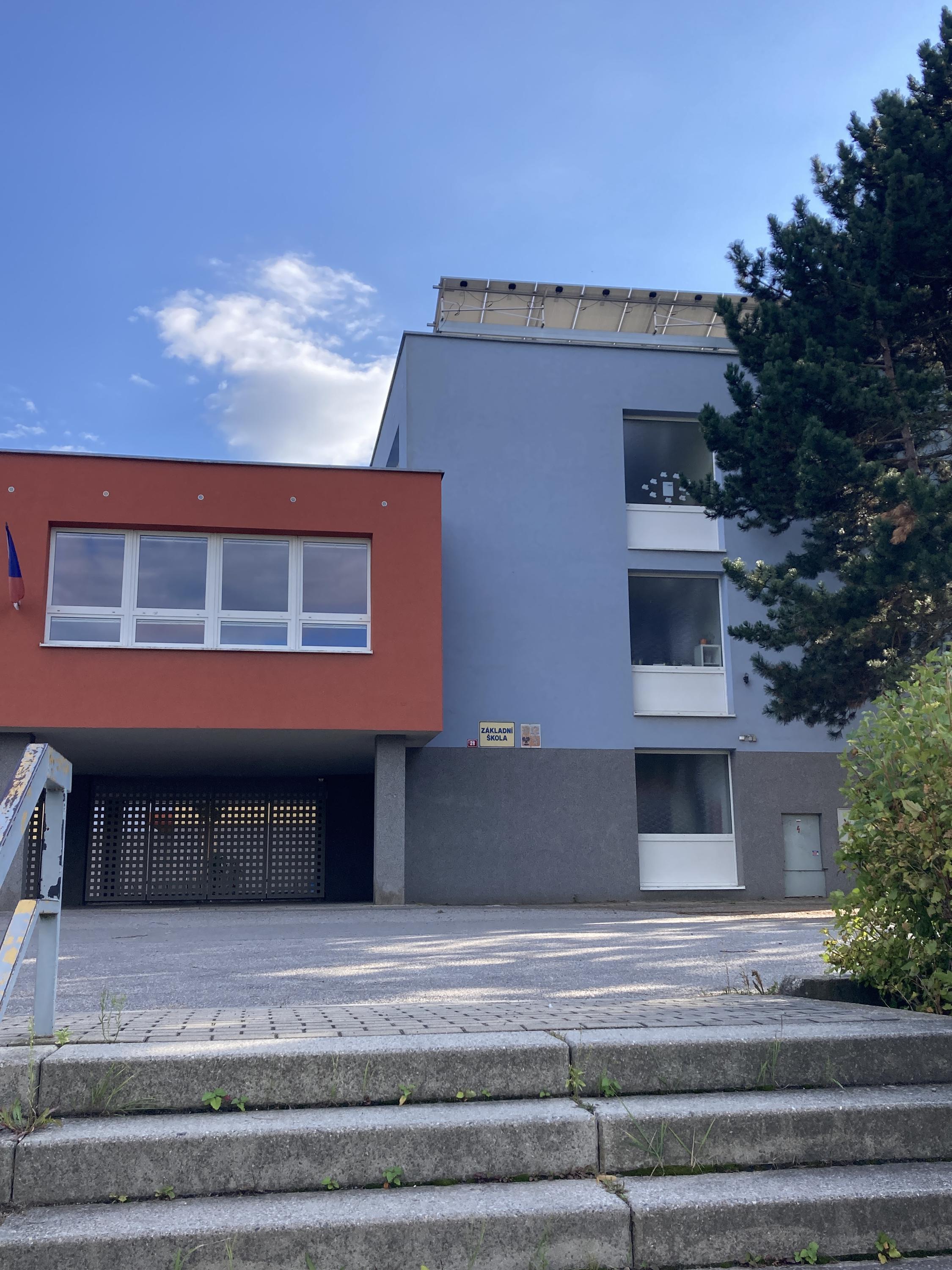 Základní škola Boskovice, Sušilova, příspěvková organizace foto 3