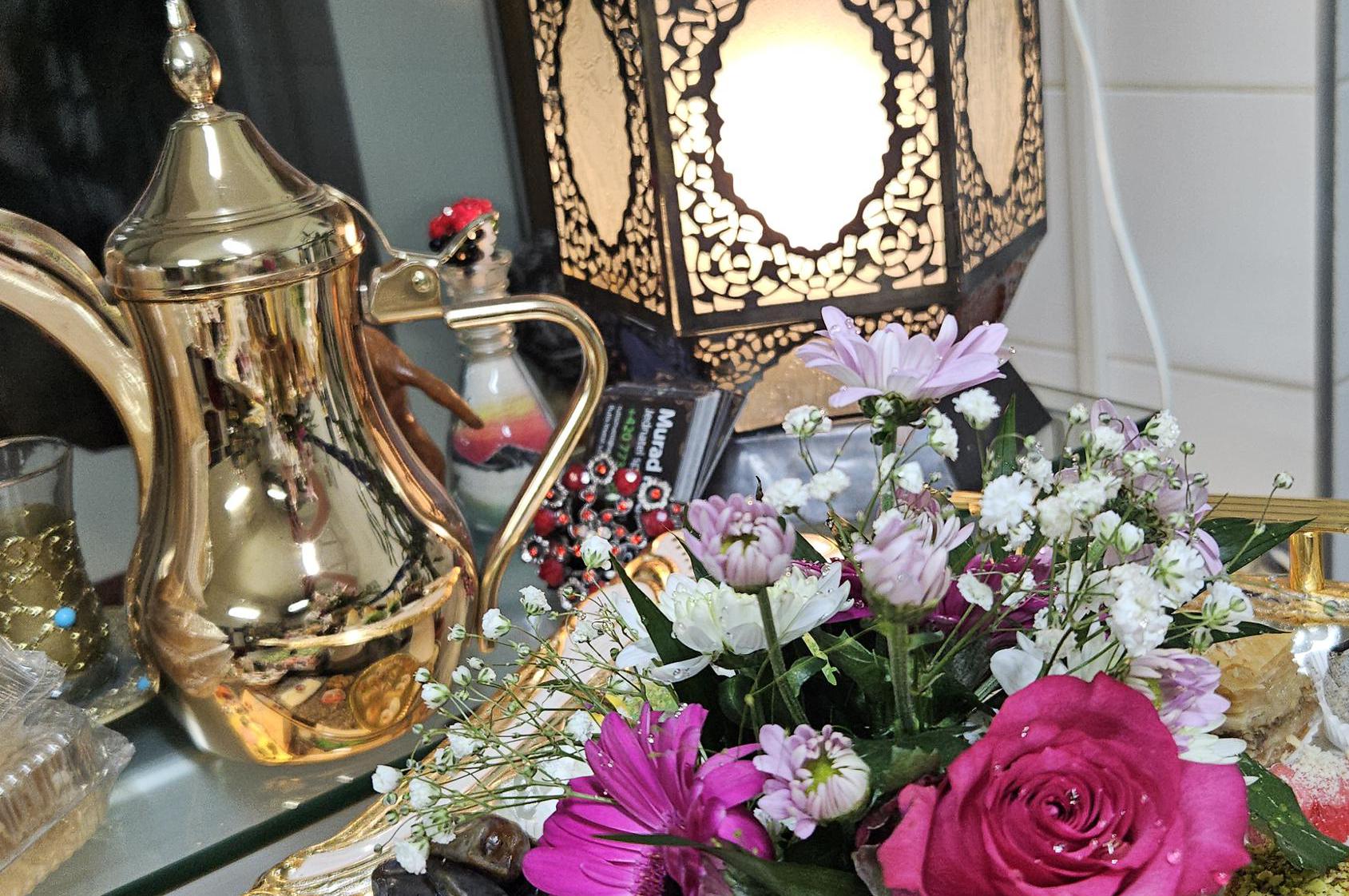 Alord Oriental Sweets