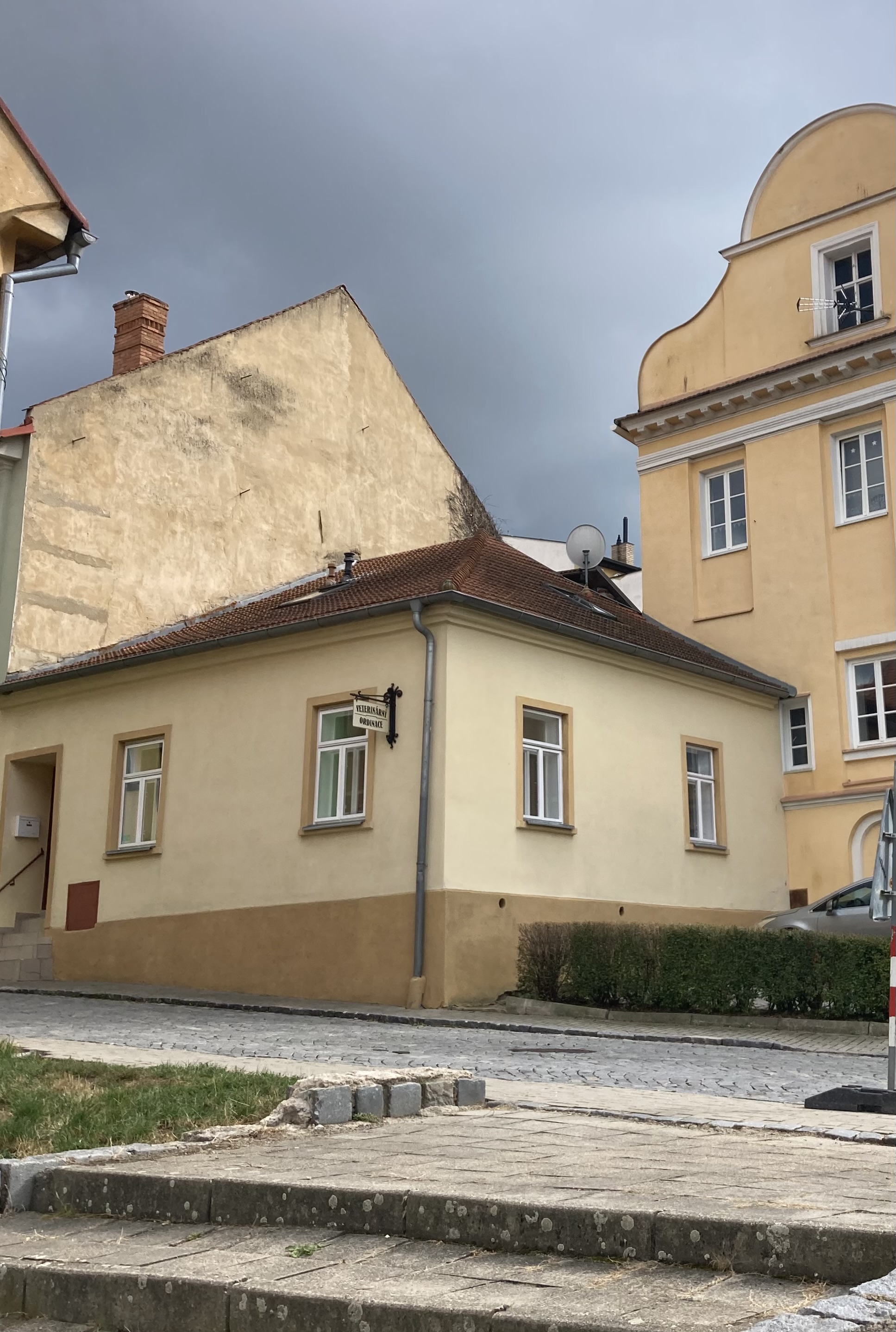 MVDr Jiří Rožek - Veterina Boskovice foto 4