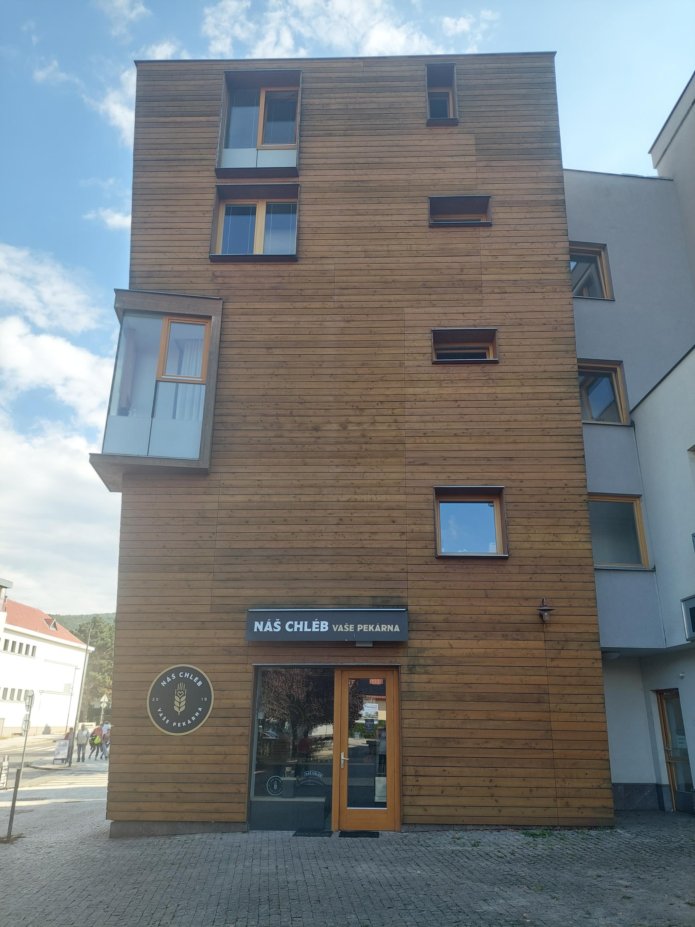 Náš chléb, a.s. foto 2