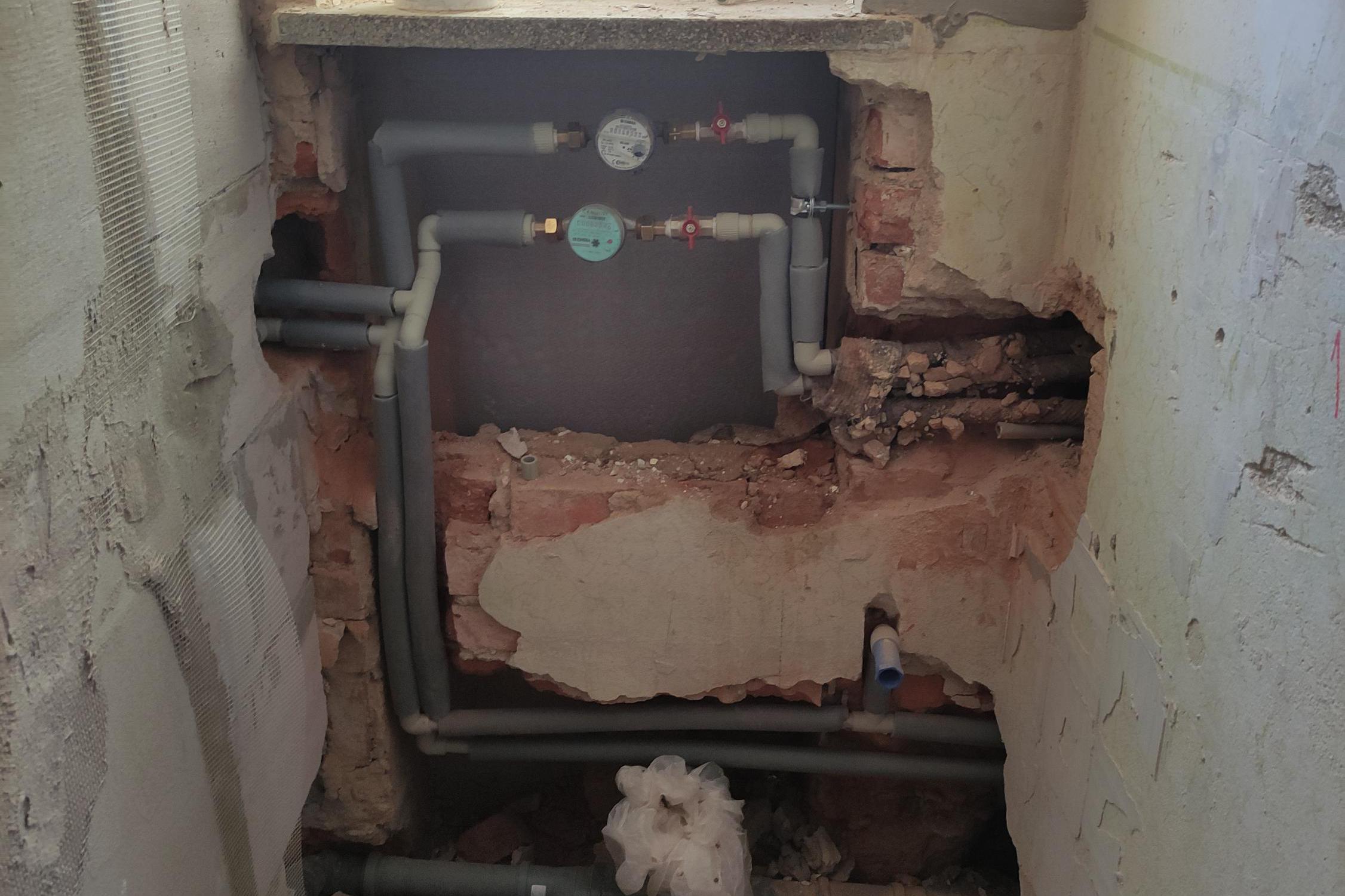 Zednické práce - Ivan Popov foto 1