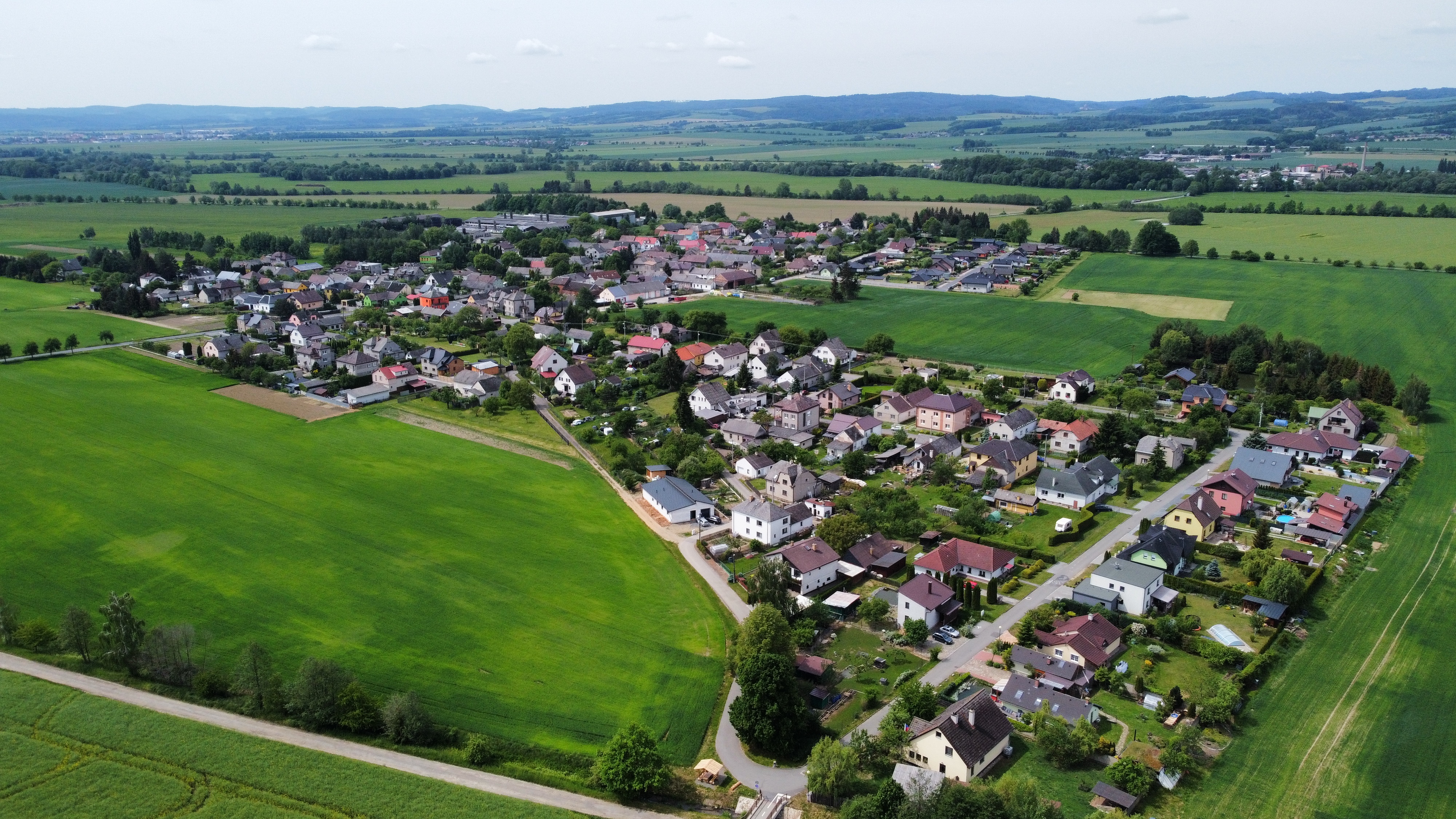 Bohuslavice - obecní úřad foto 6