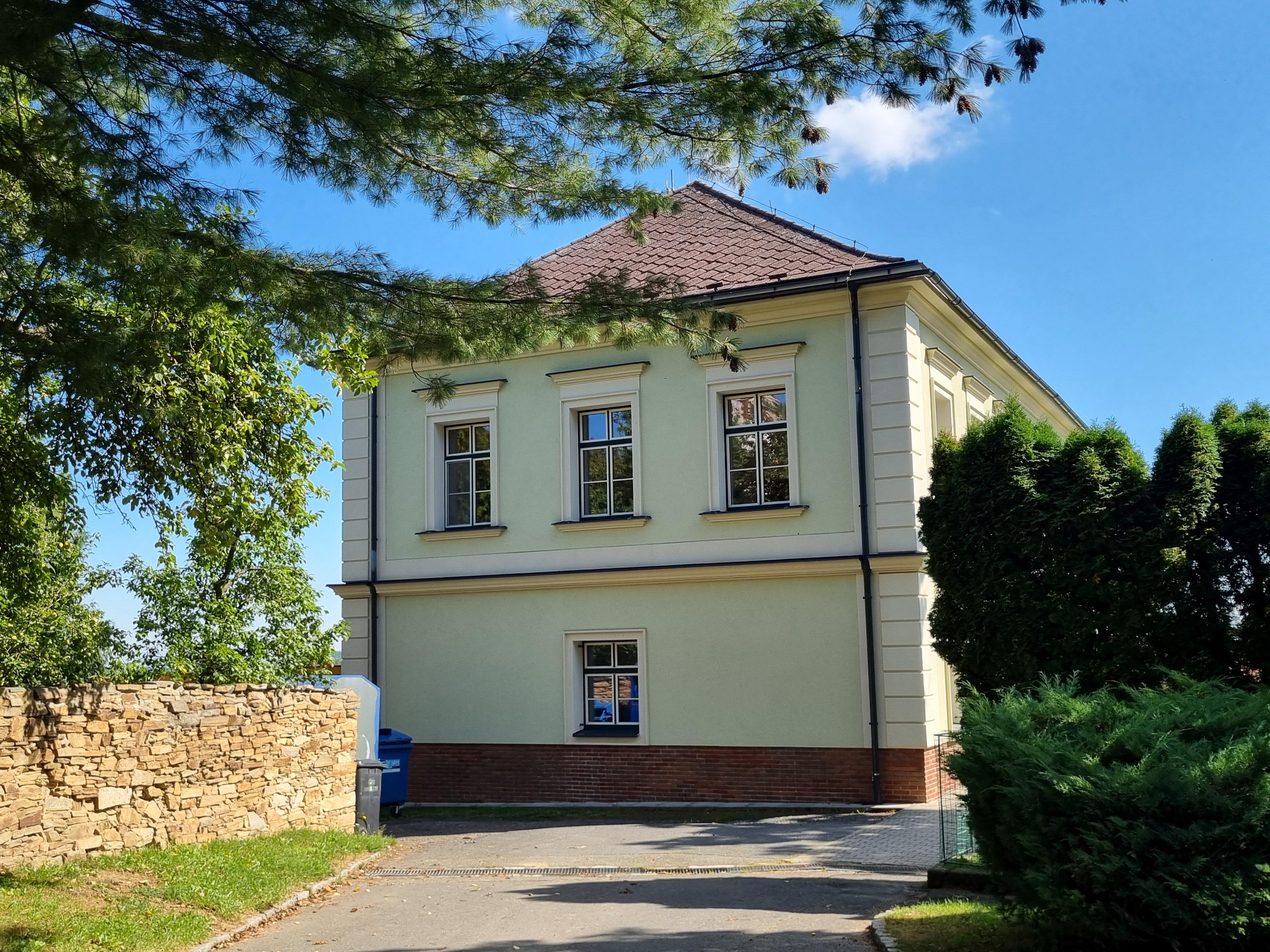 MŠ Vavřinec foto 4
