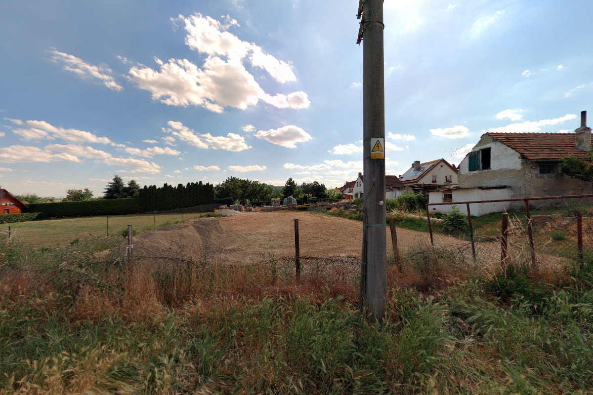 Sbor dobrovolných hasičů Vedrovice