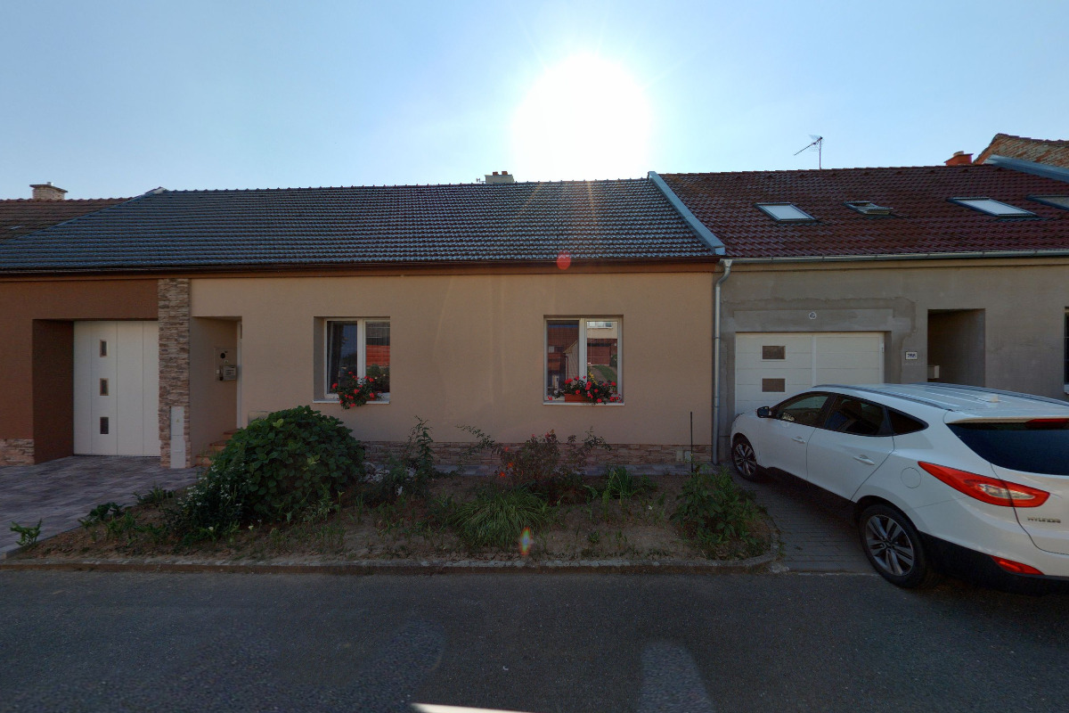 Vodo-Topo-Plyn Holý