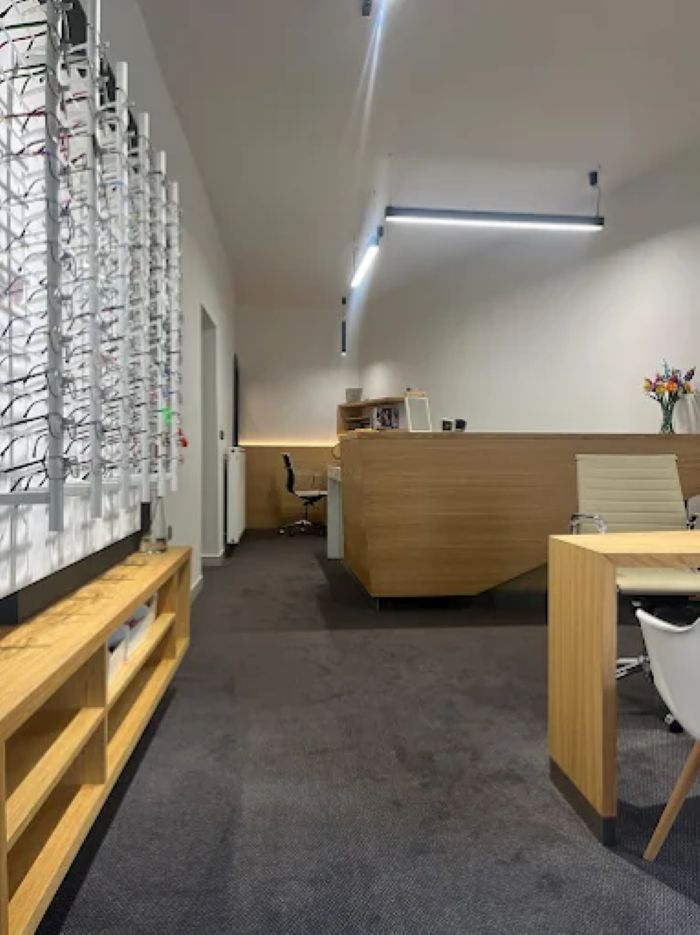 JANEČKOVÁ VLADIMÍRA - OČNÍ OPTIKA foto 3