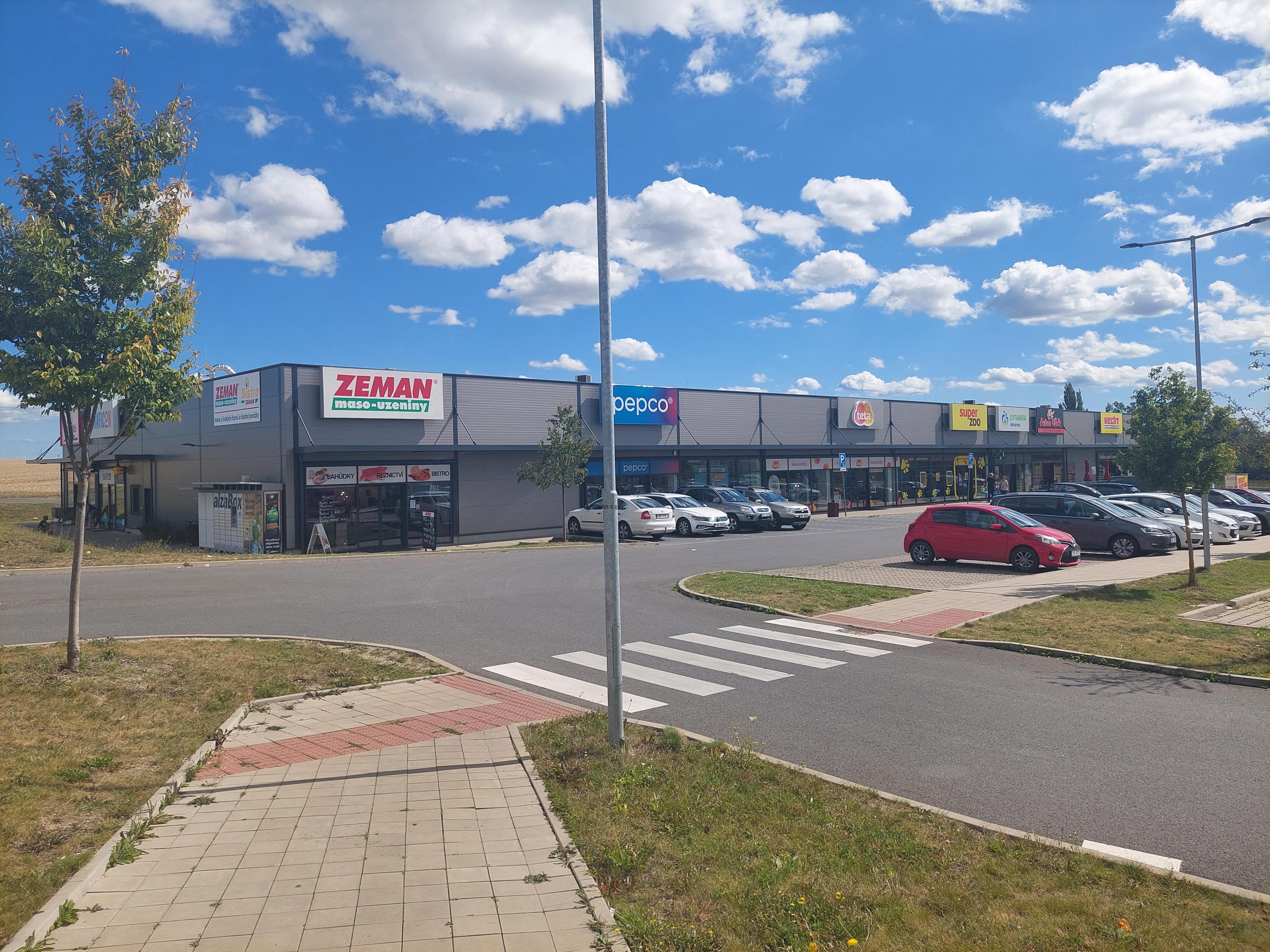 ZEMAN maso-uzeniny foto 5