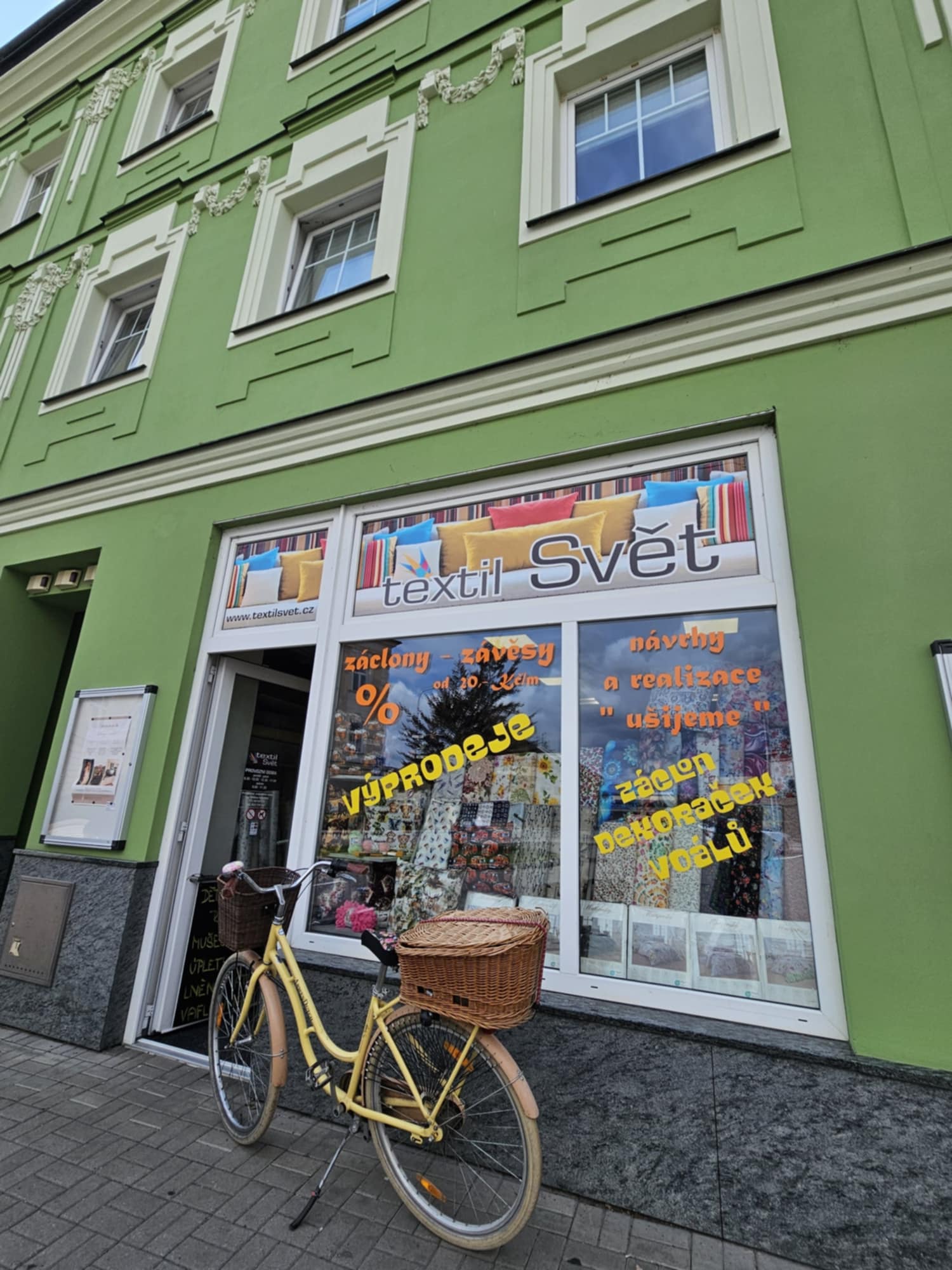 Textilsvet.cz foto 4