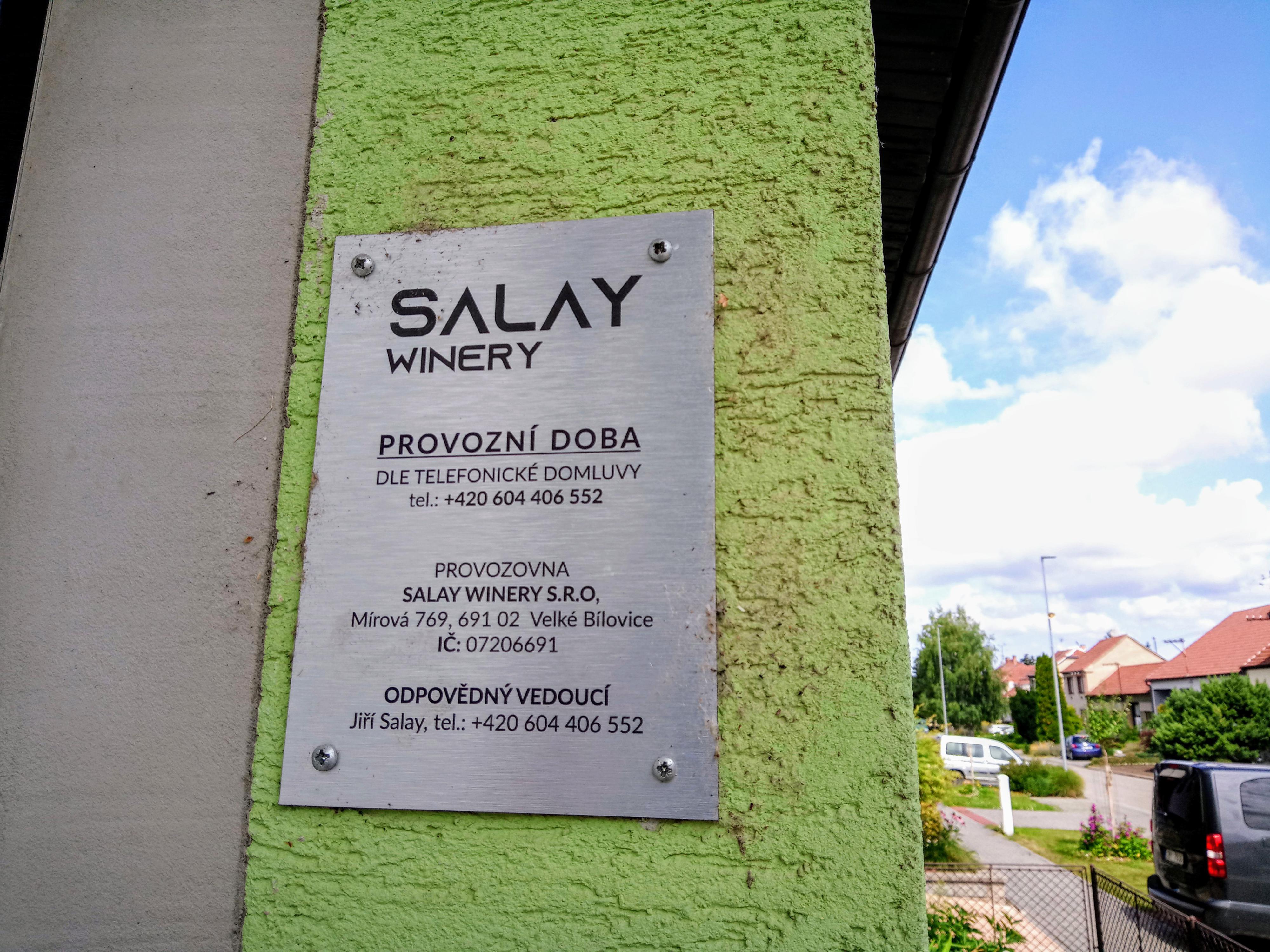 Salaywinery.com foto 2