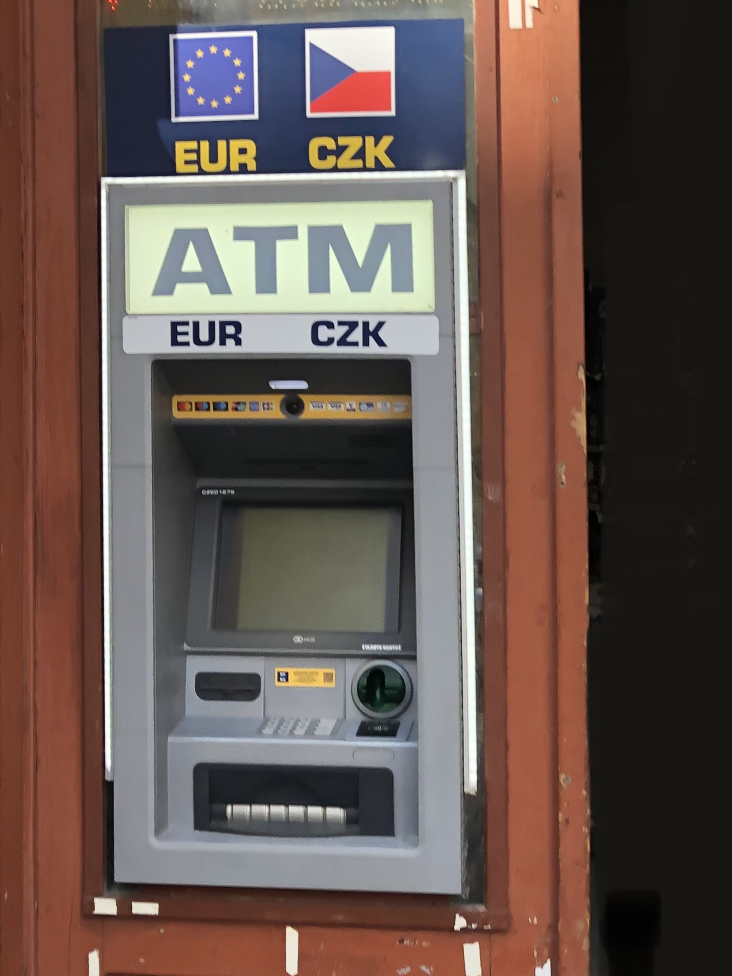 Potraviny Soukenická 1927 foto 3