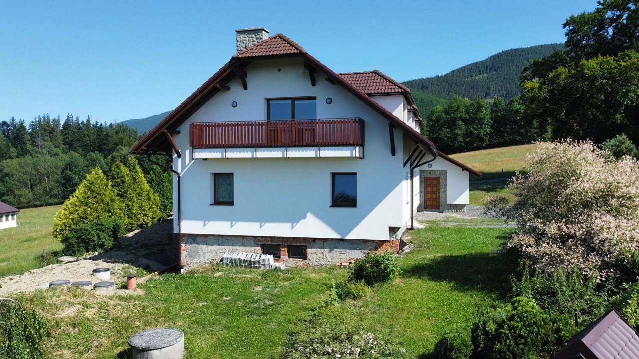 Ubytování U Běčáků foto 1