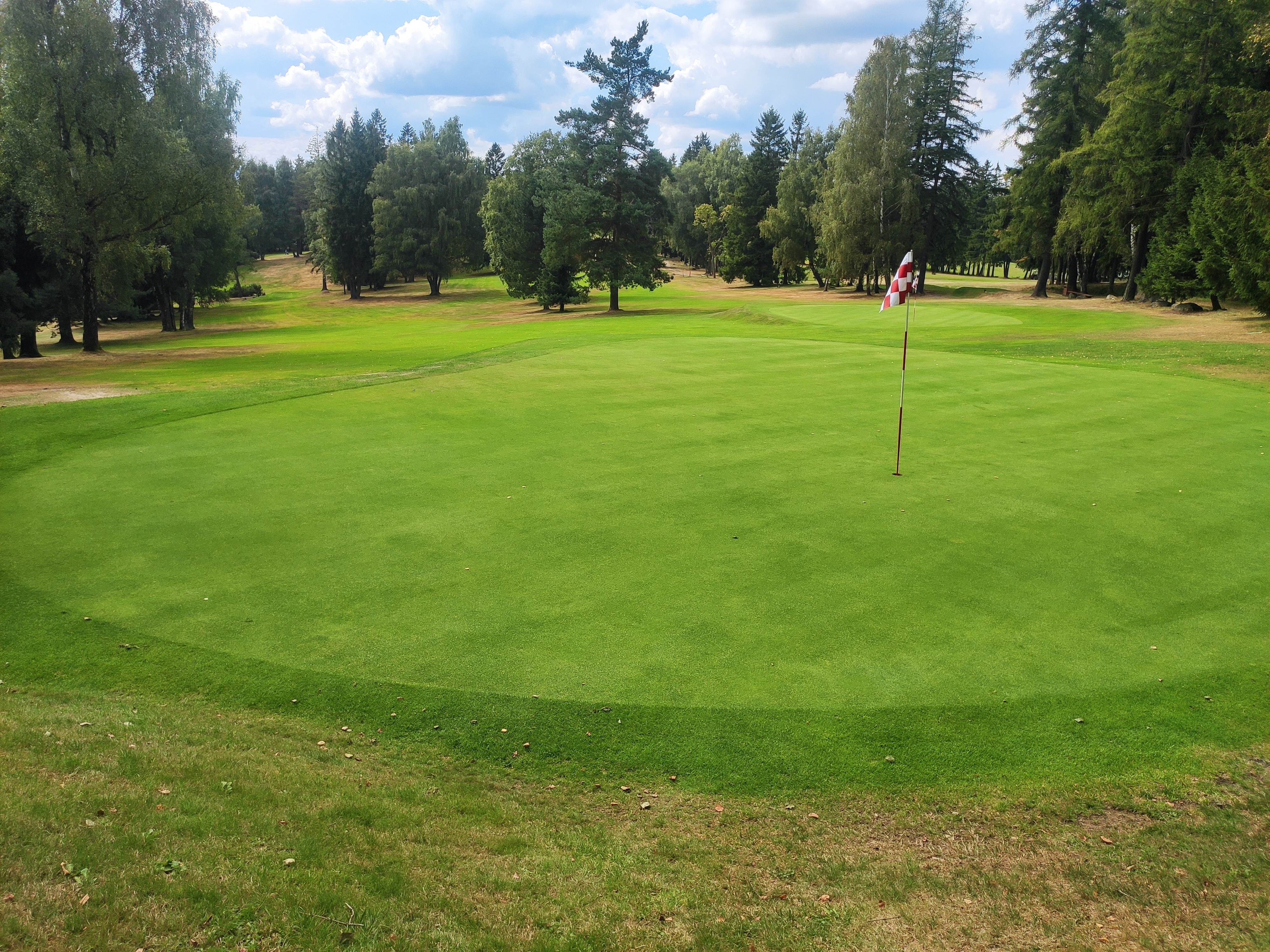Golf club Svratka 1932 foto 6