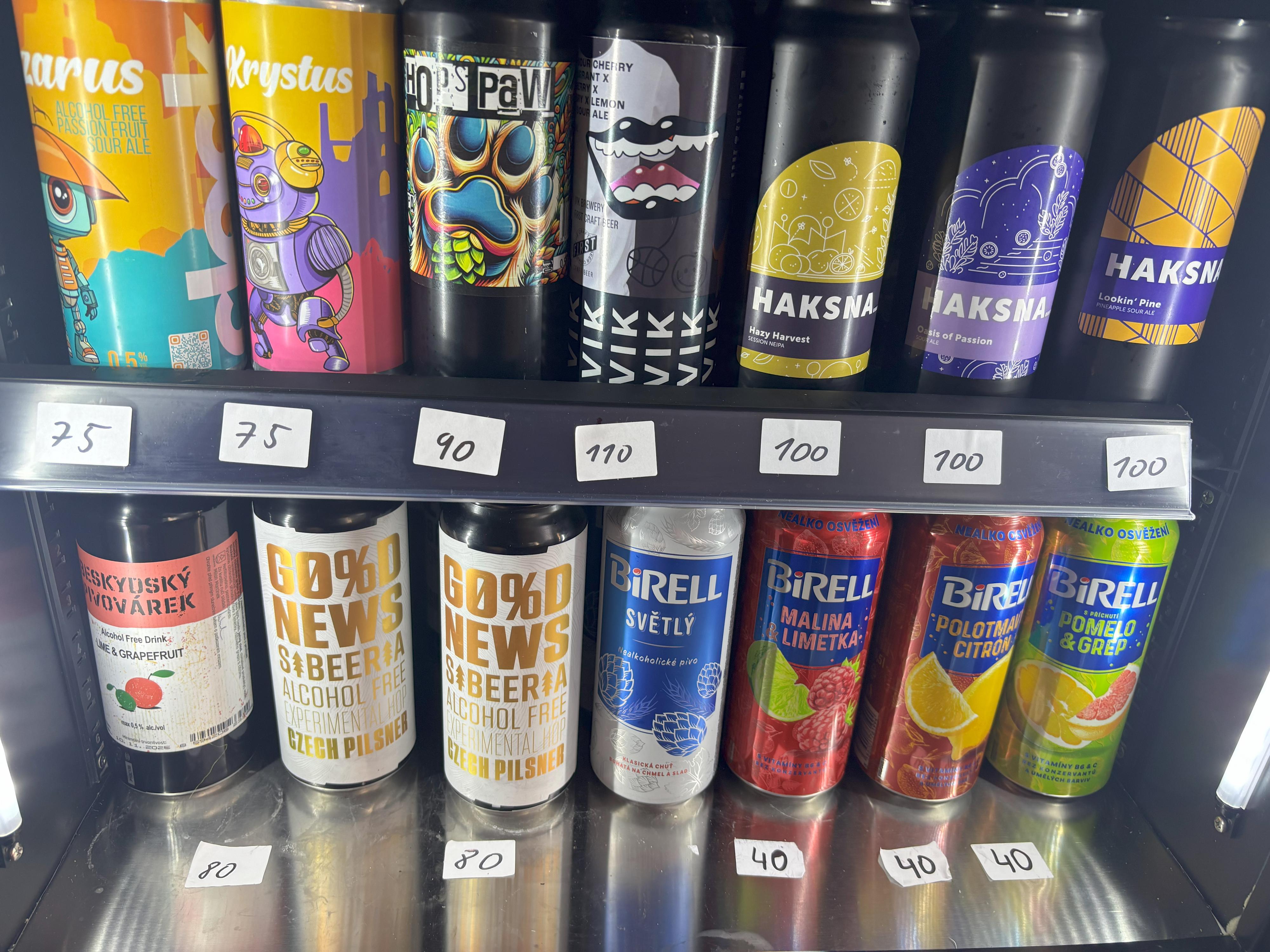 Pivní zážitky foto 2