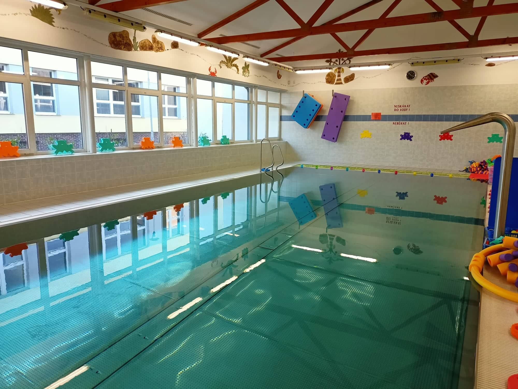 FRY Relax Centrum sportovní hříště foto 2