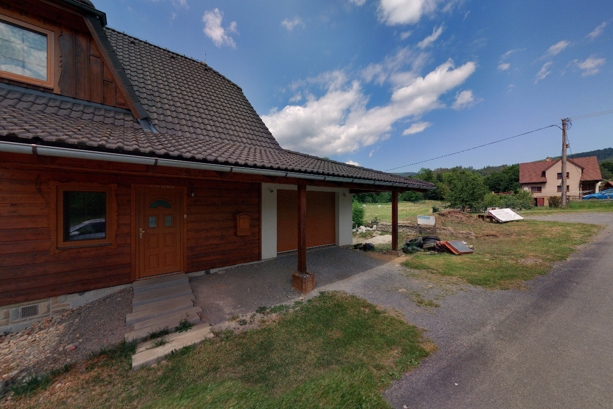 Ryby z Dolní Bečvy od Jardy Krby