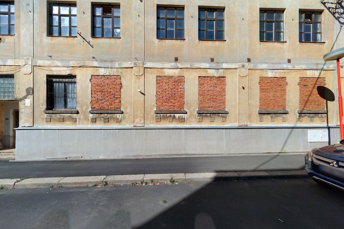 VS Elektro Systems - Václav Šnajdr