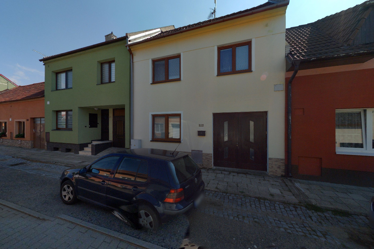 Fyzioterapie psů Uherské Hradiště