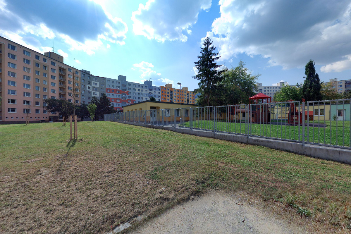 Soukromá základní škola ELEMENTÁRIA, s.r.o.