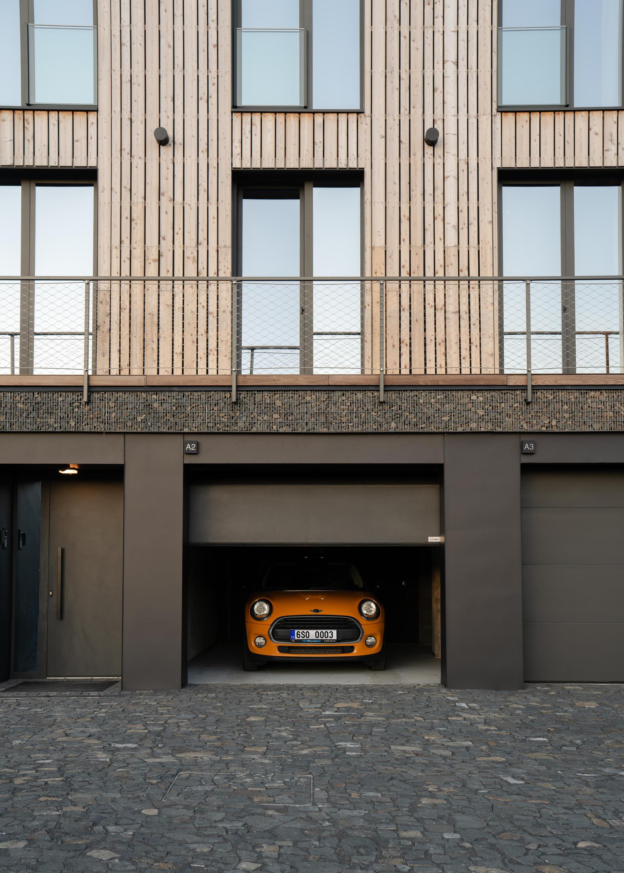 2peaks - Loučná pod Klínovcem foto 2