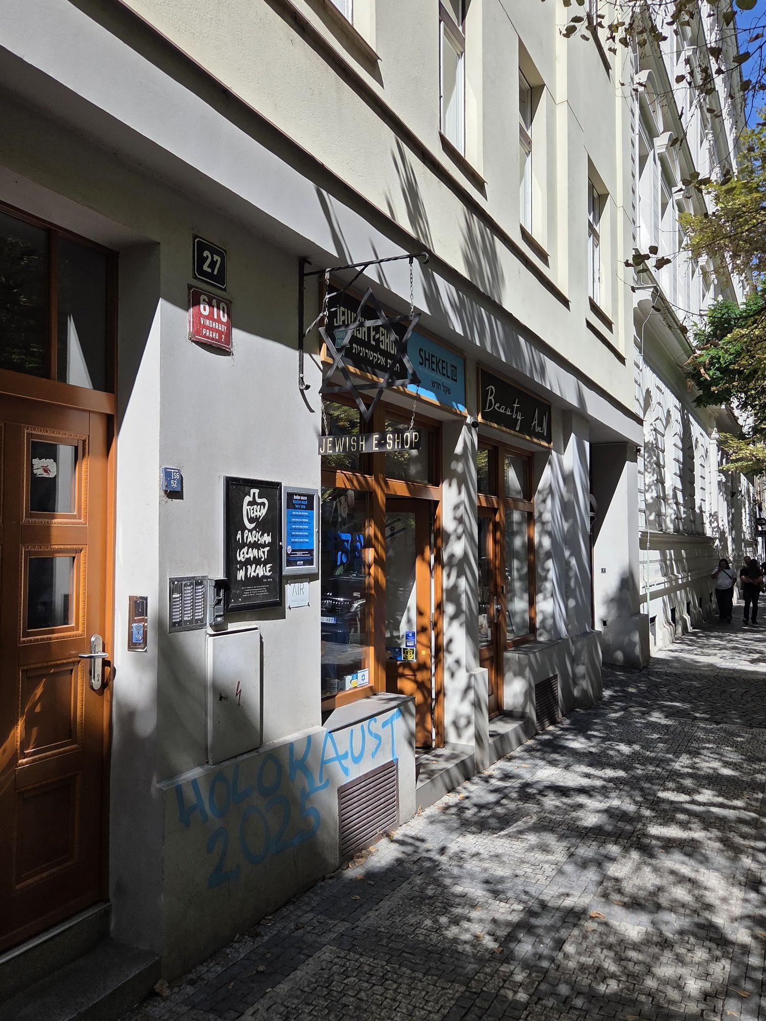 Jewish-eshop.cz foto 2