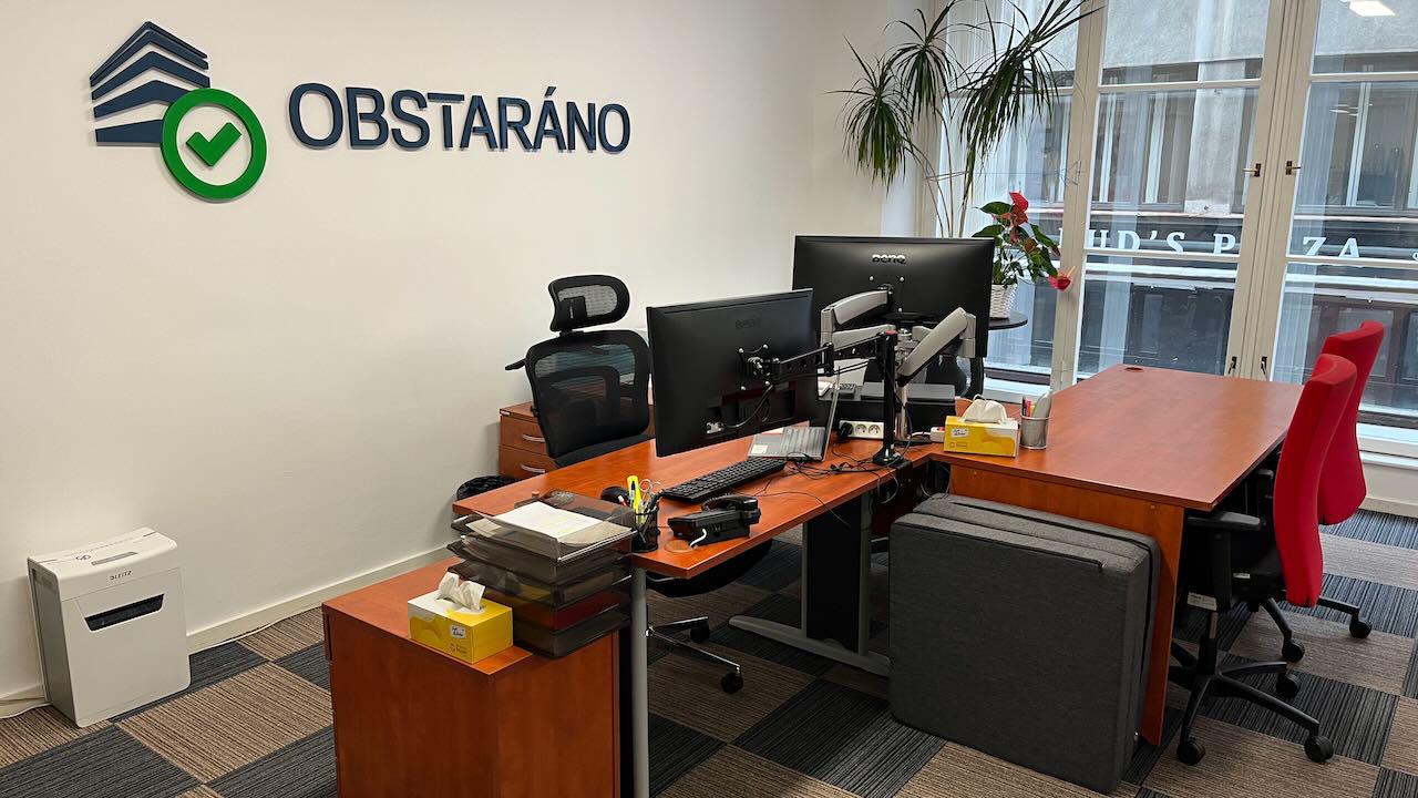 OBSTARÁNO®, KAIGL s.r.o. foto 2