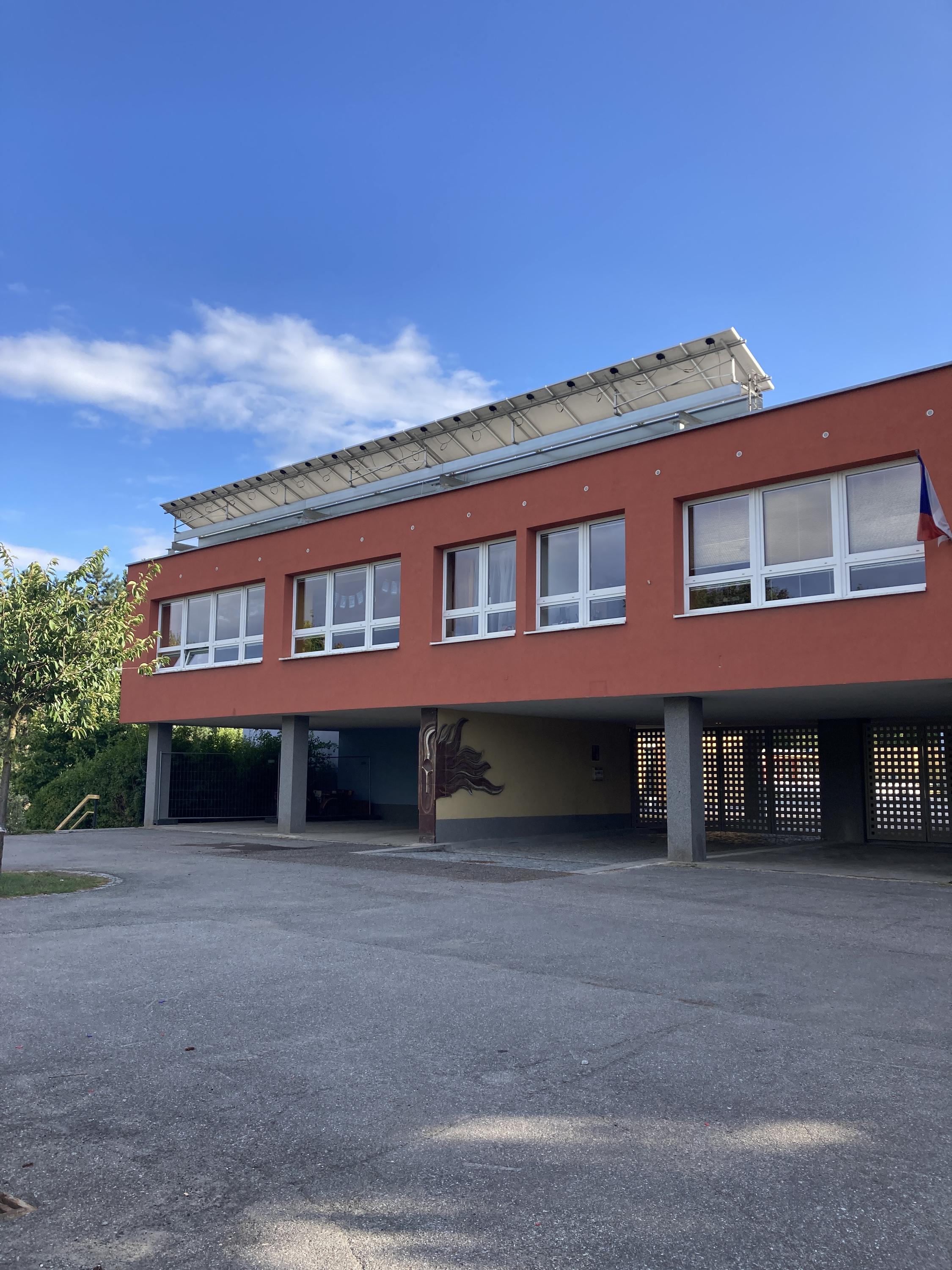 Základní škola Boskovice, Sušilova, příspěvková organizace foto 2