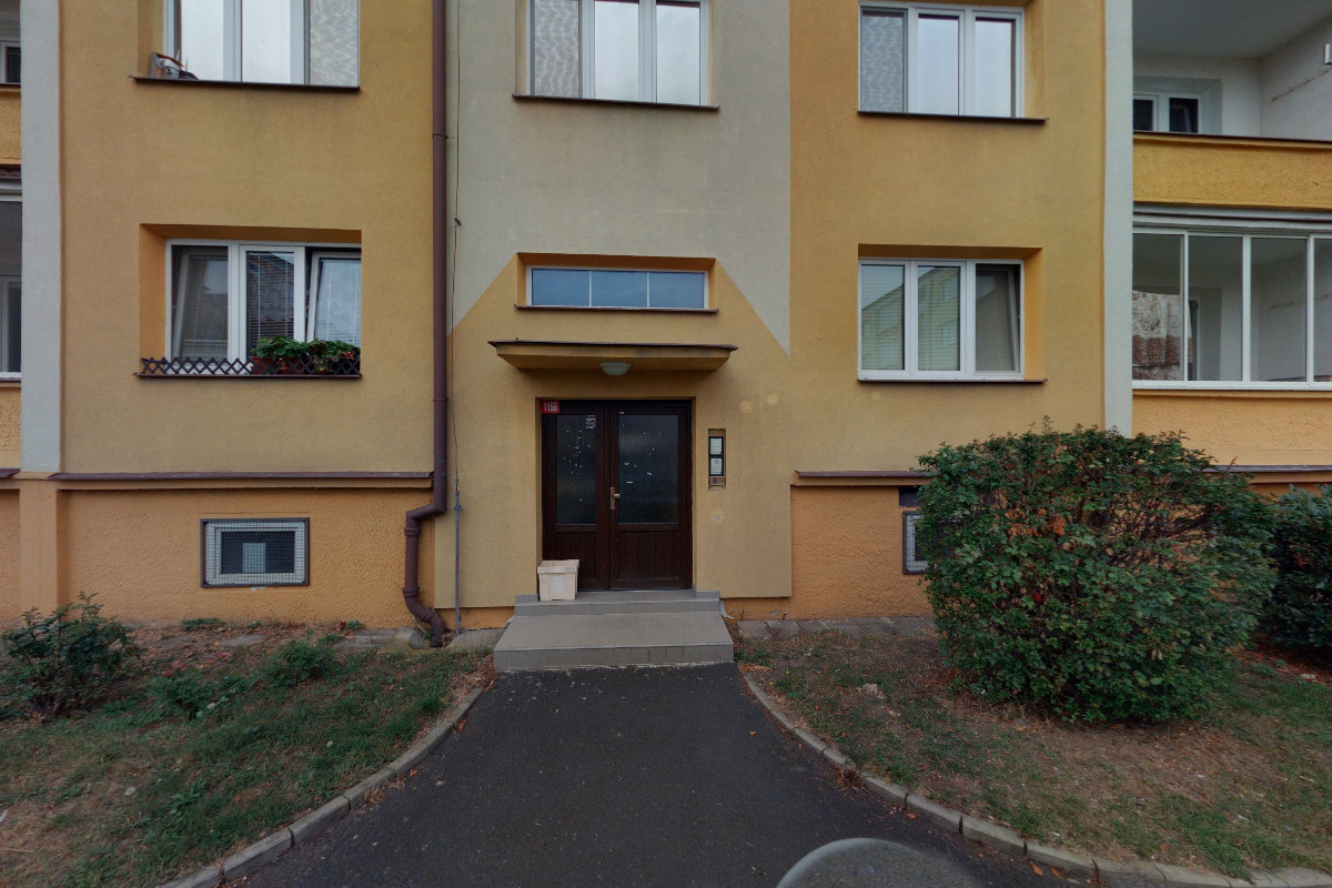 Hodinový manžel Václav Vacula