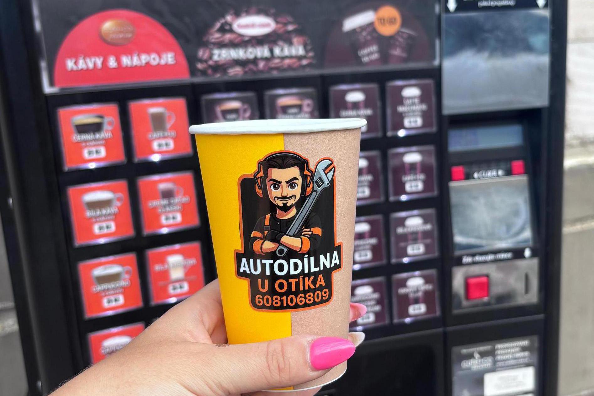 Autodílna u Otíka foto 2