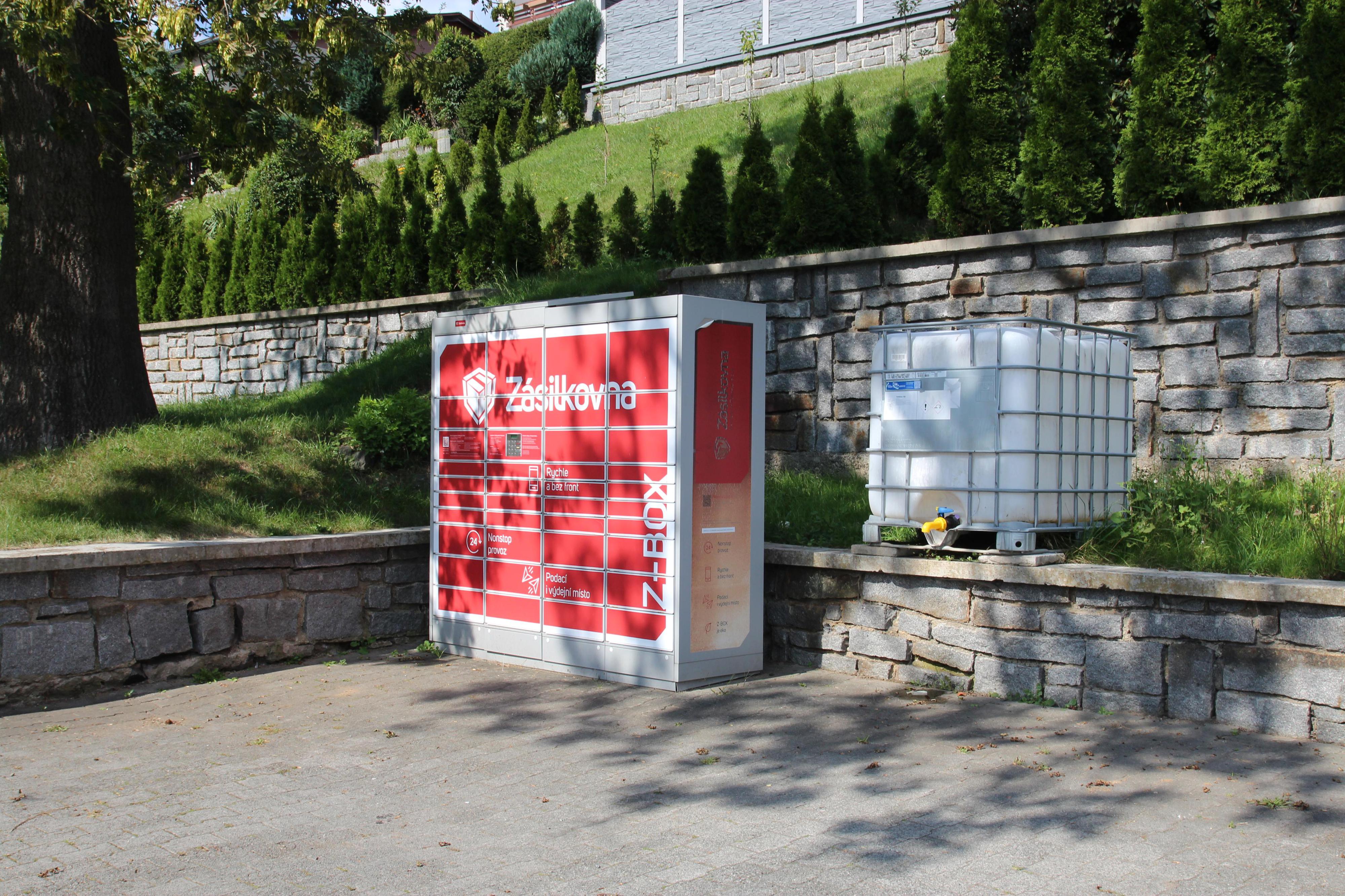 Z-BOX foto 3