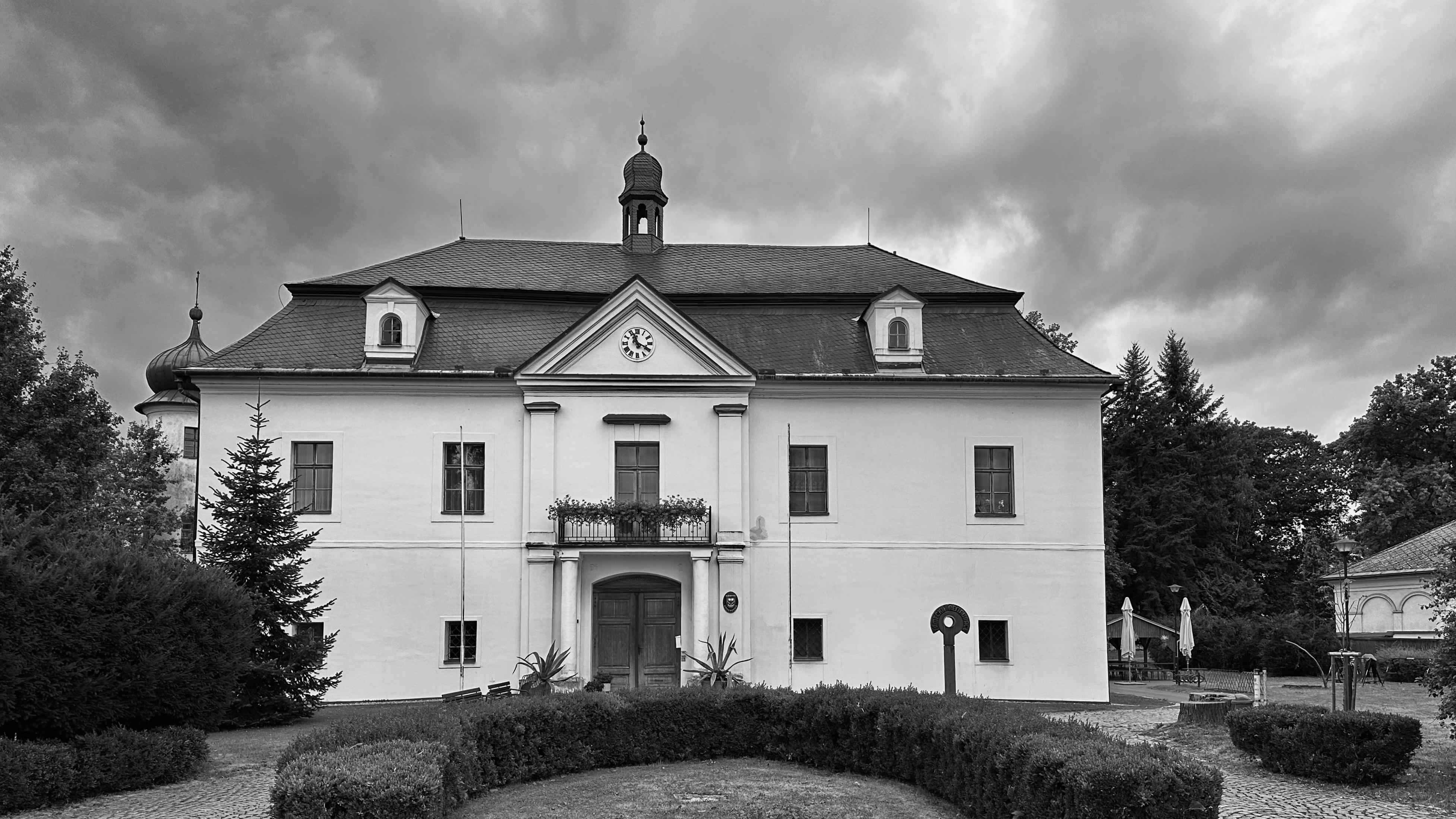 Knihovna Litultovice foto 2