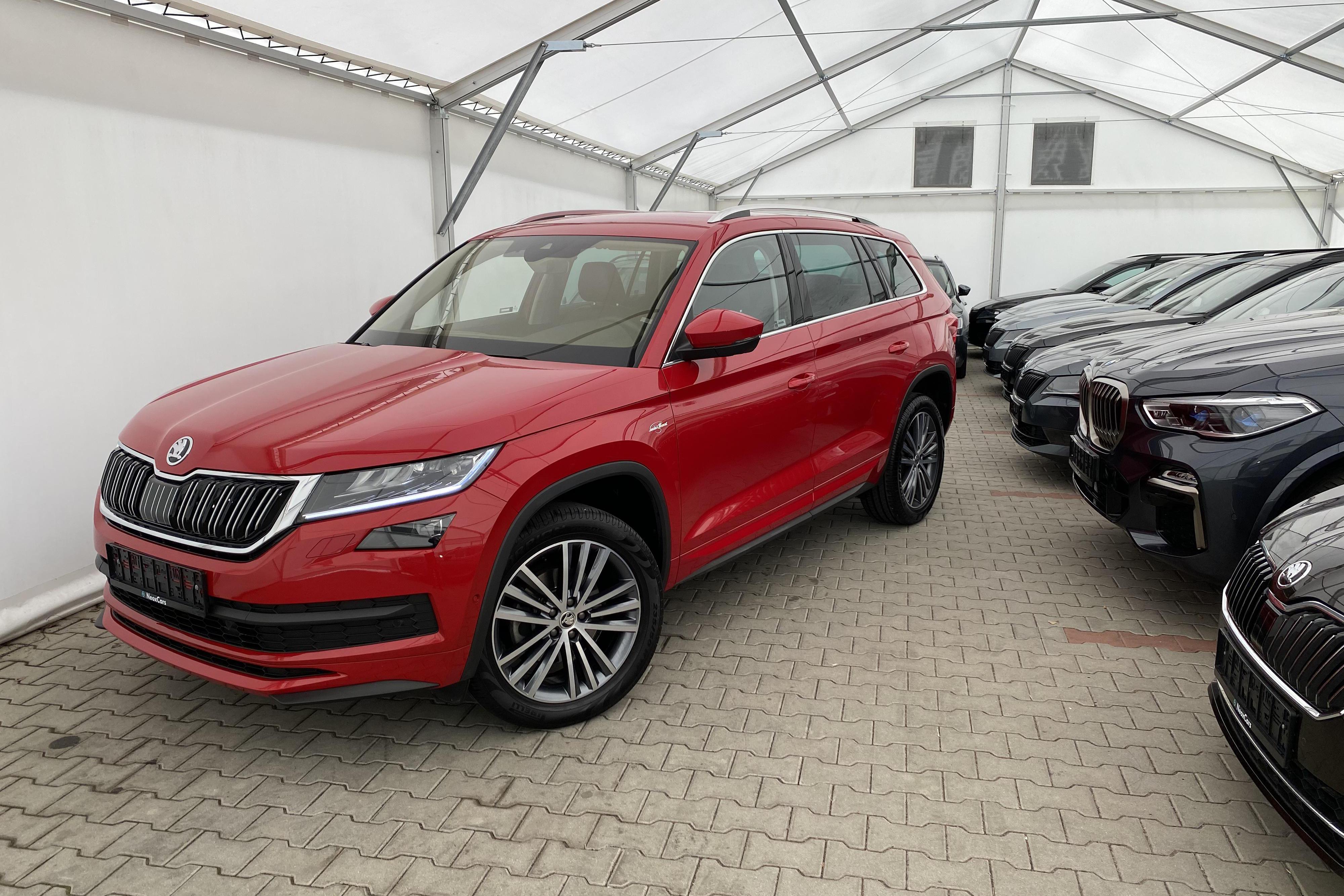 NEOX SPACE COMPANY spol. s.r.o. - NeoxCars