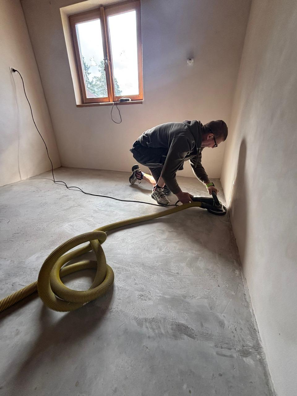 Podlahy Bulíček foto 3