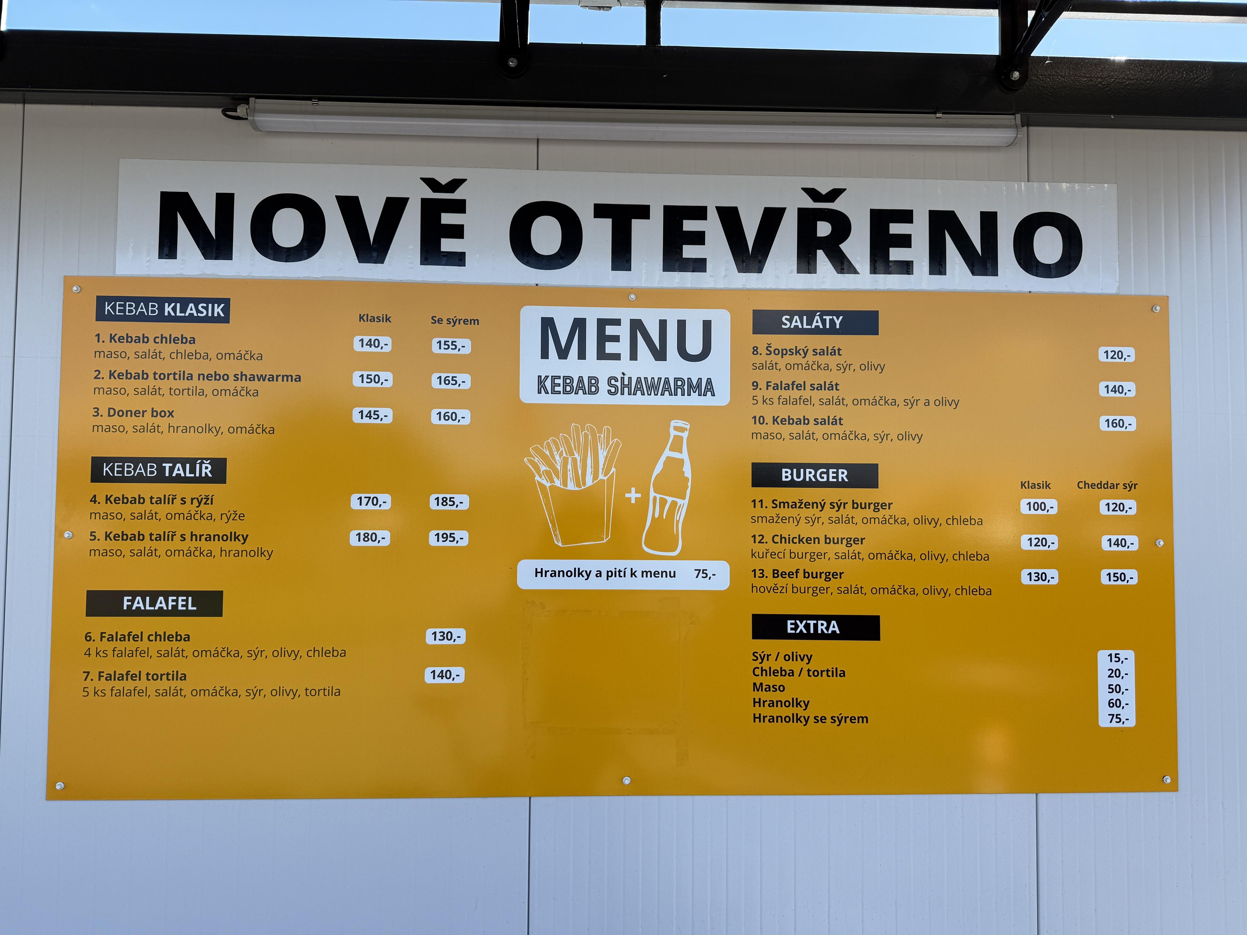 Kebab Shawarma foto 3