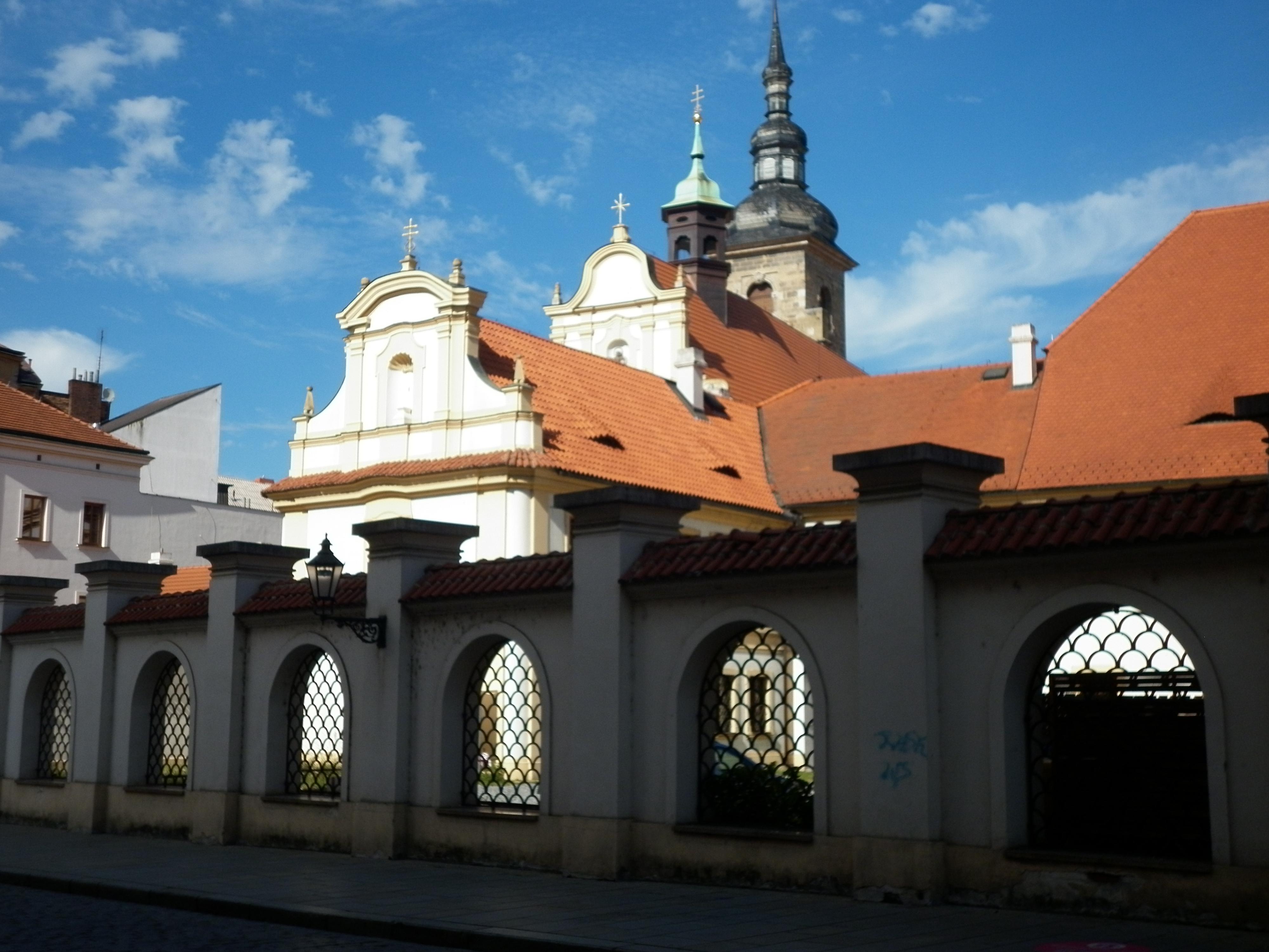 Římskokatolická farnost Plzeň u katedrály svatého Bartoloměje foto 3