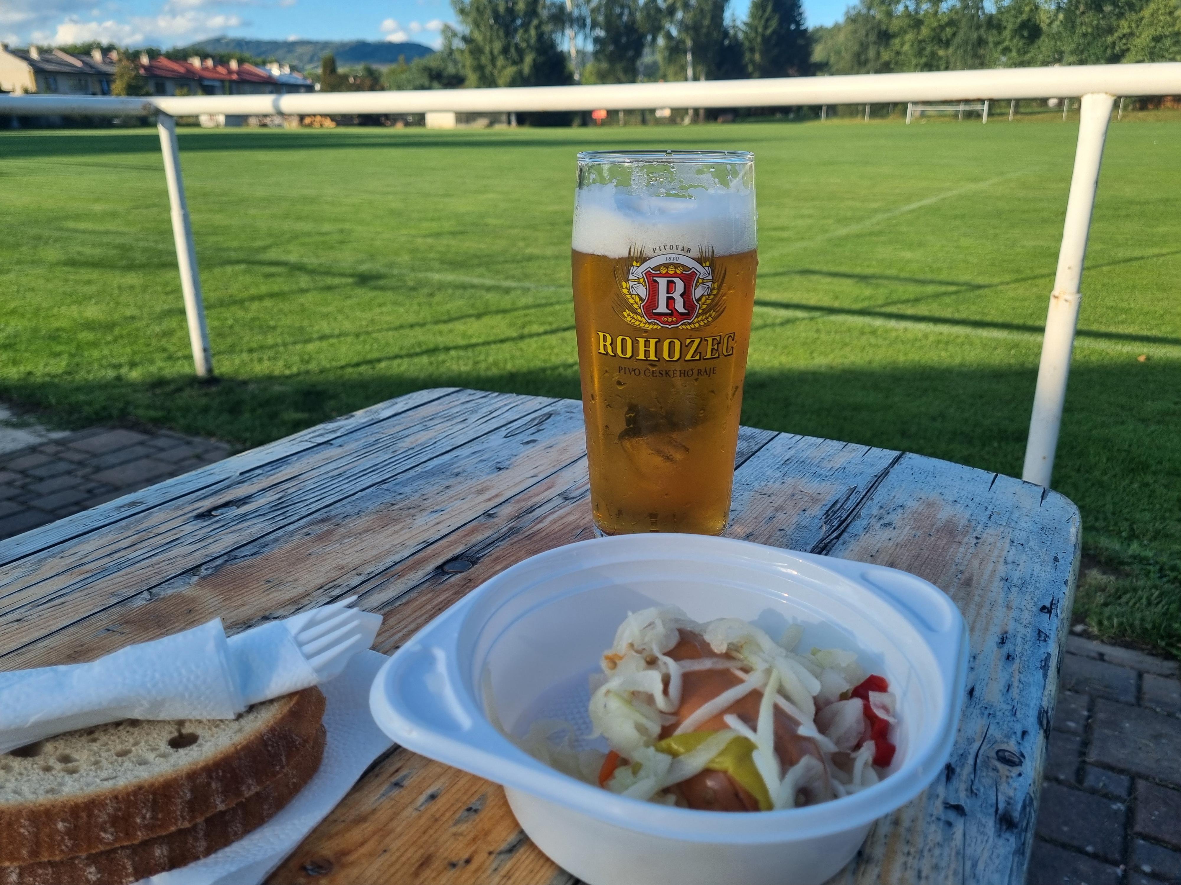 Kiosek U starýho záložníka foto 6