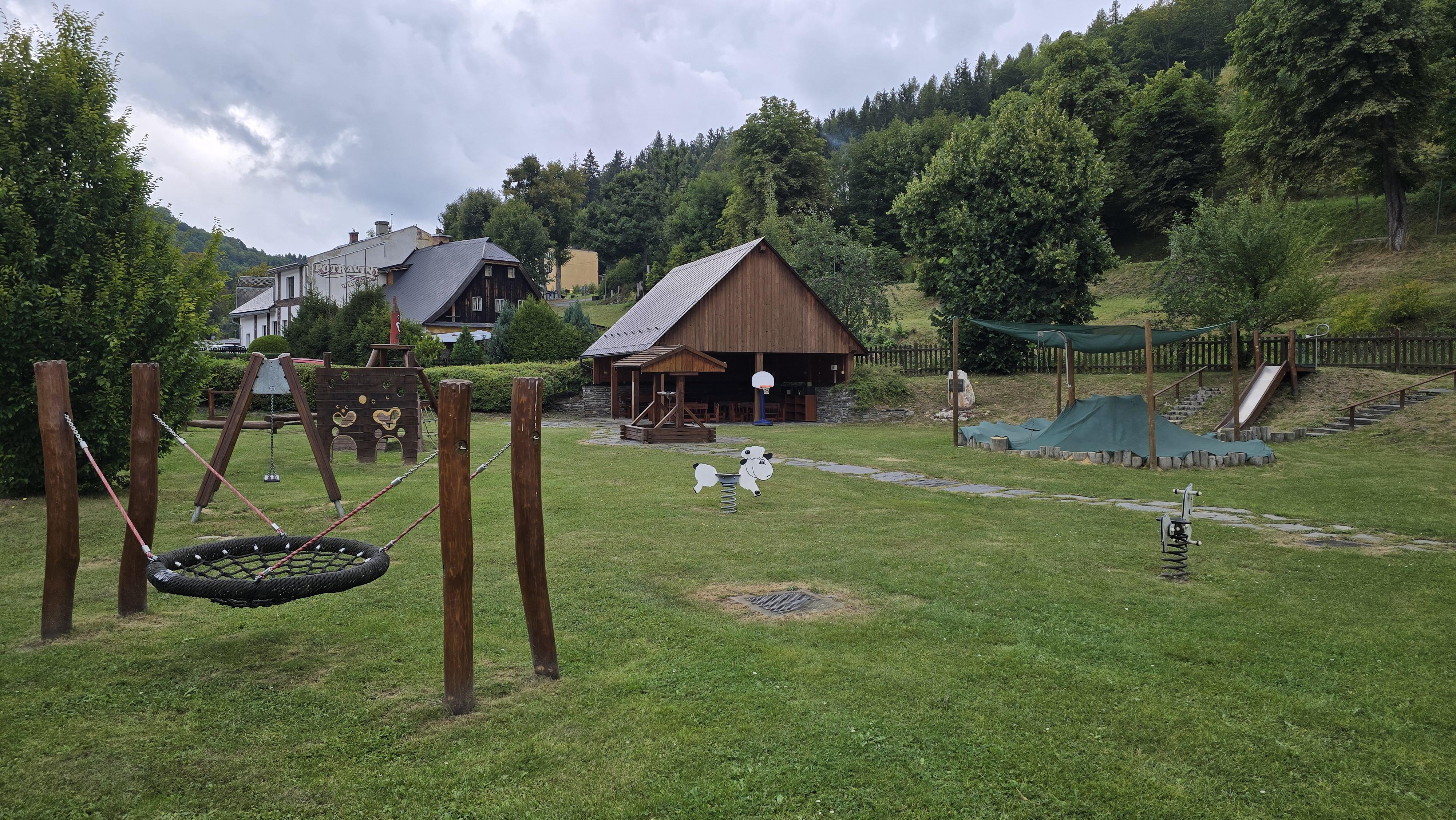 MŠ Malá Morávka foto 4