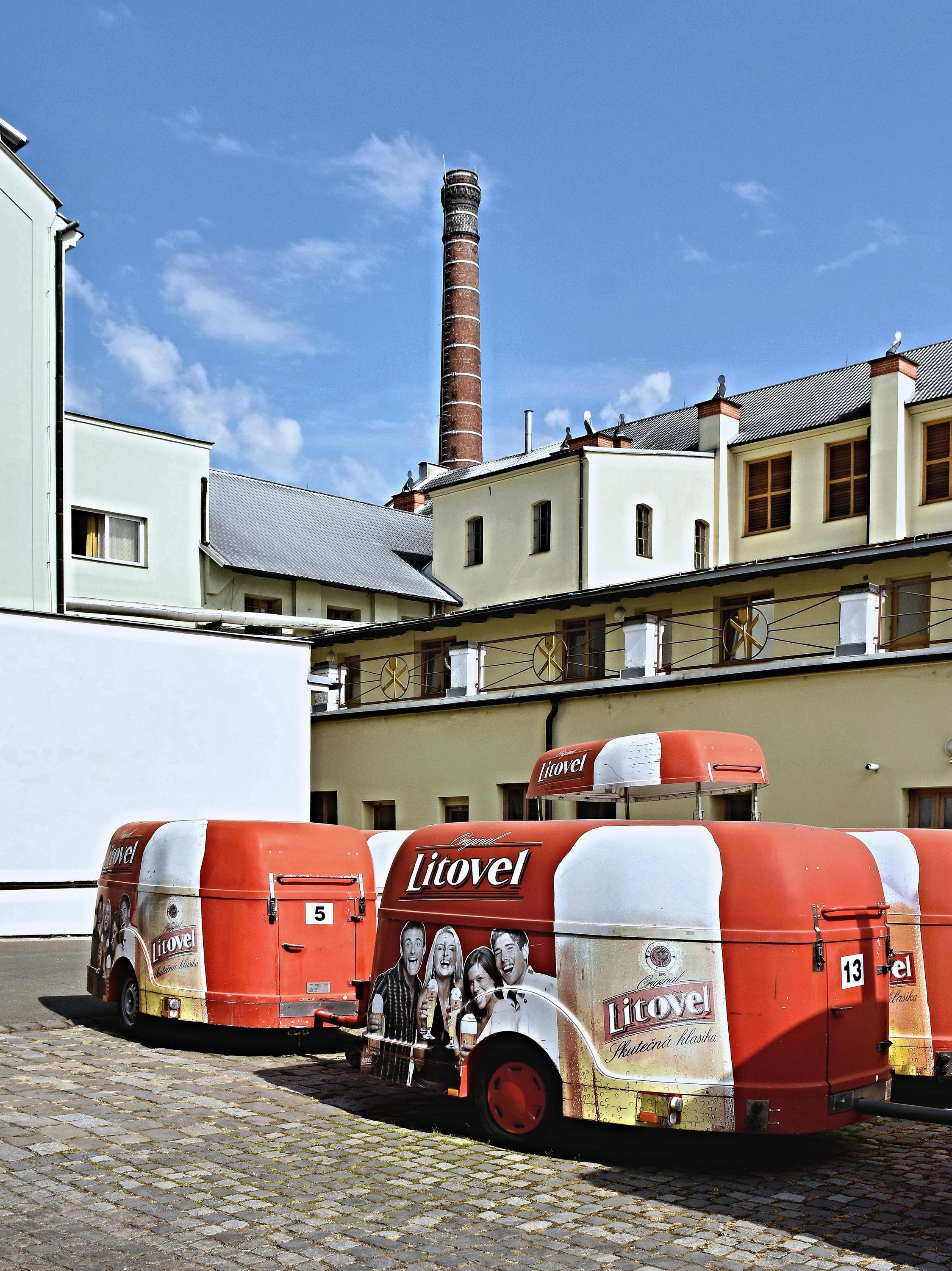 Pivovar Litovel, a.s. foto 5