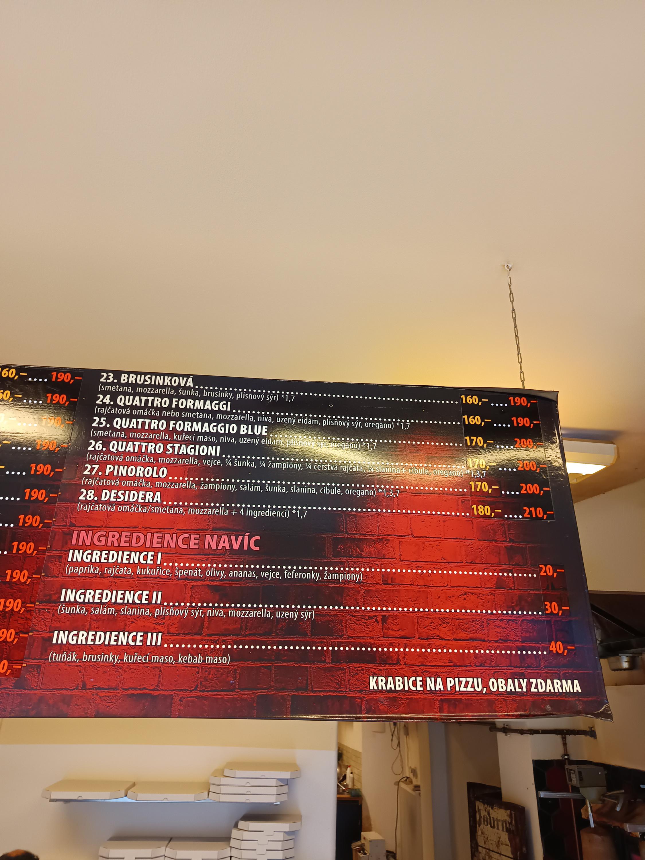 Kebab House & Pizza foto 1