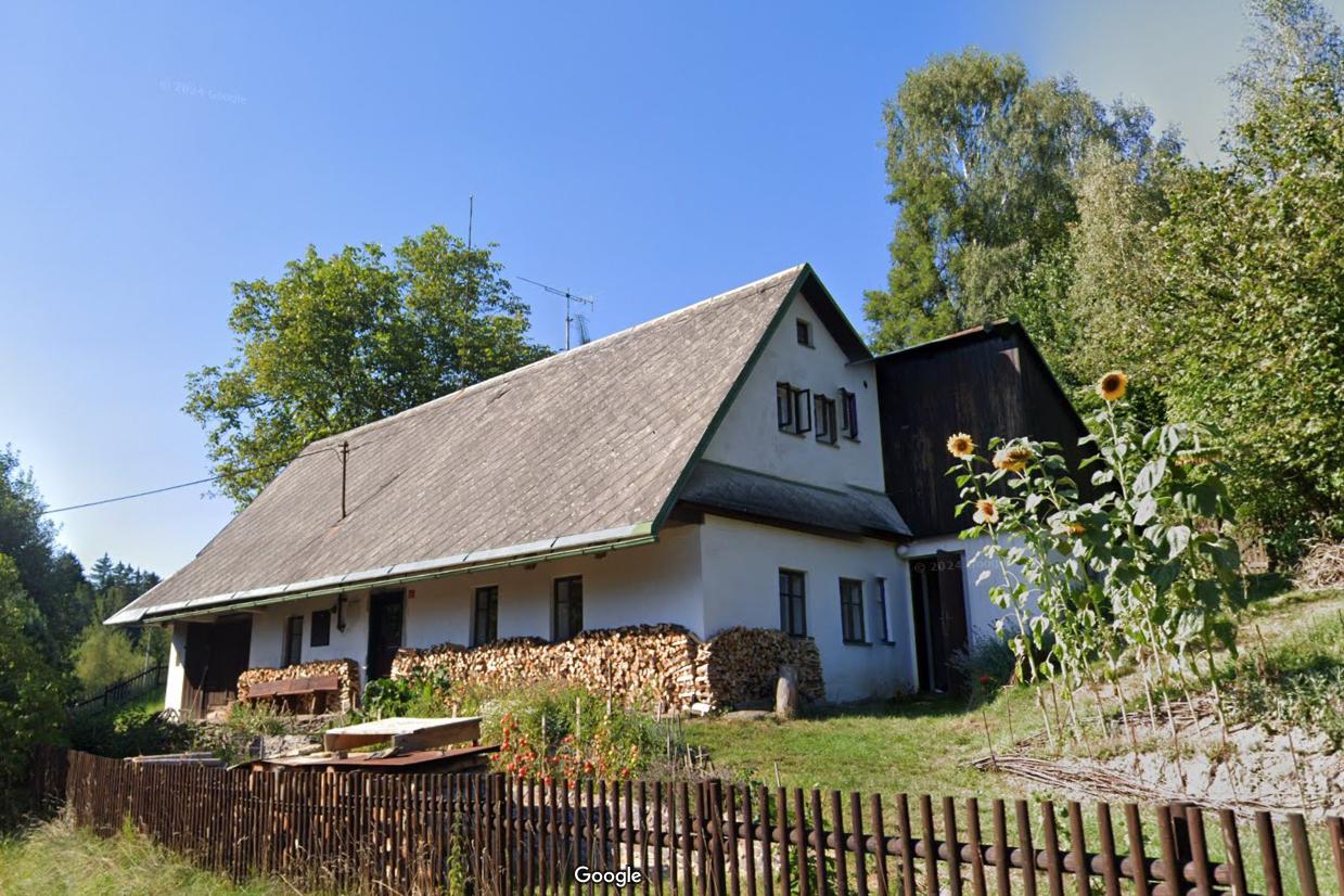 Projekce Ing. Petr Pichner