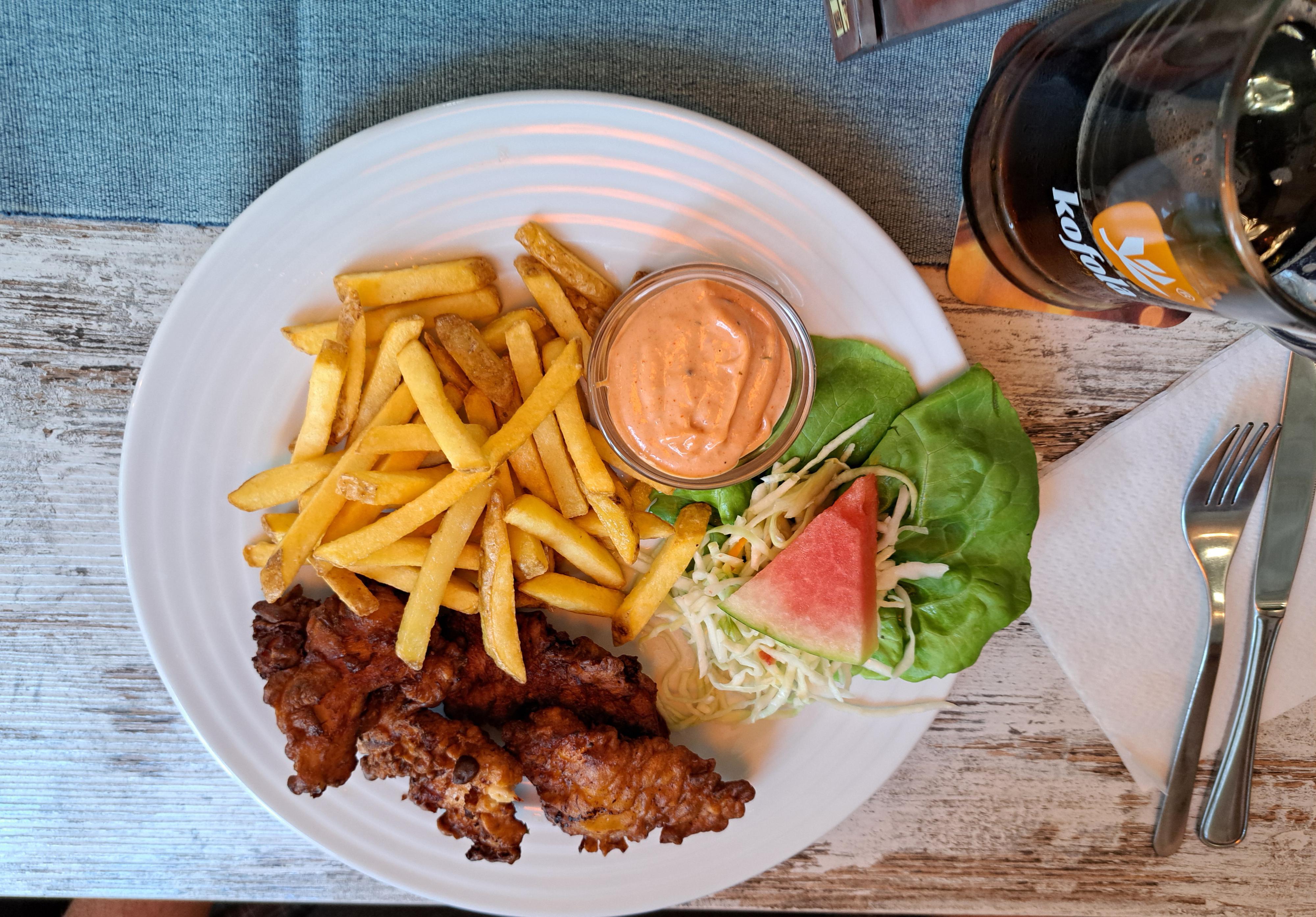 Restaurace Lidový dům foto 2