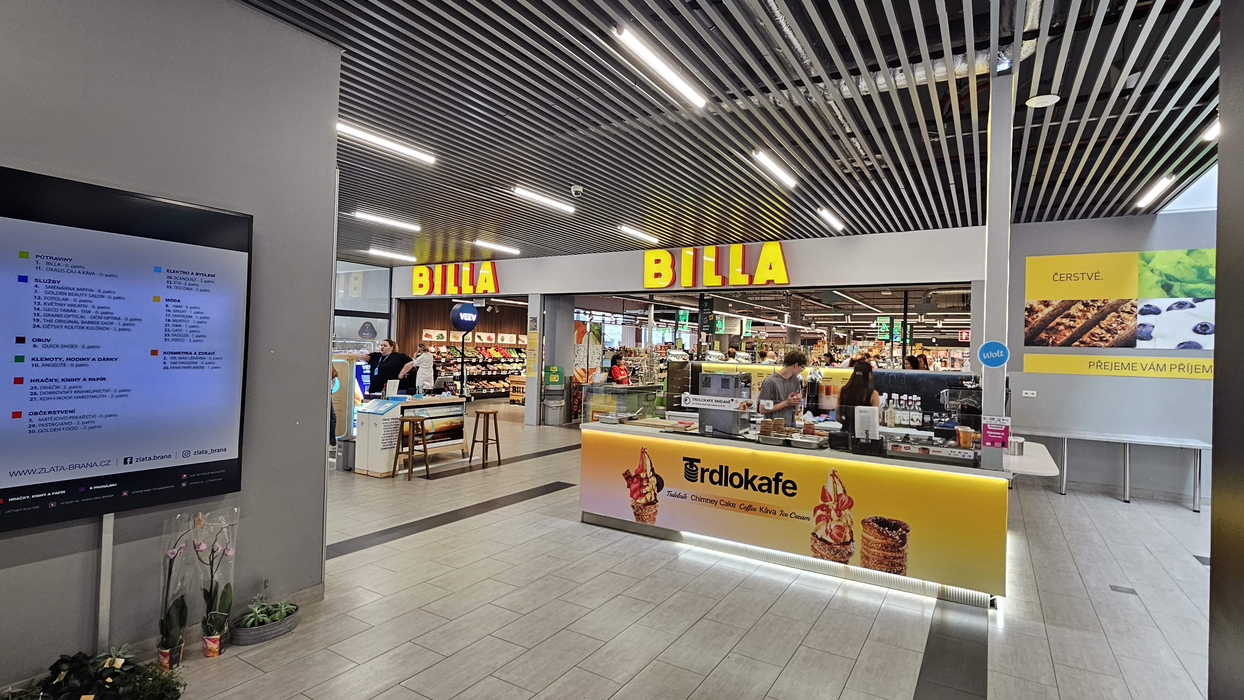 ZLATÁ BRÁNA, s.r.o. foto 3