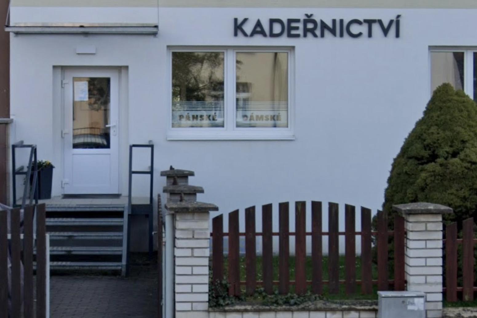 Kadeřnictví P&D foto 1