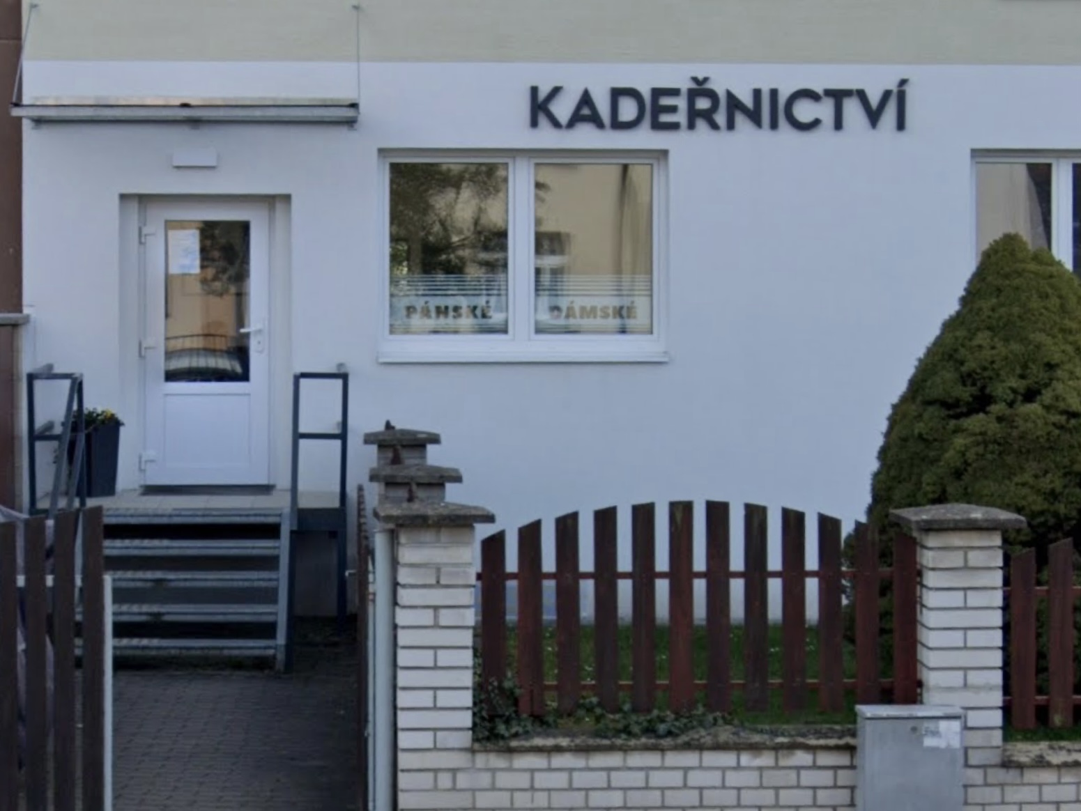 Kadeřnictví P&D foto 2