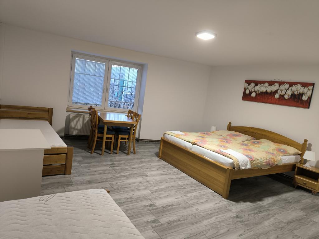 Penzion U Vojtků foto 2